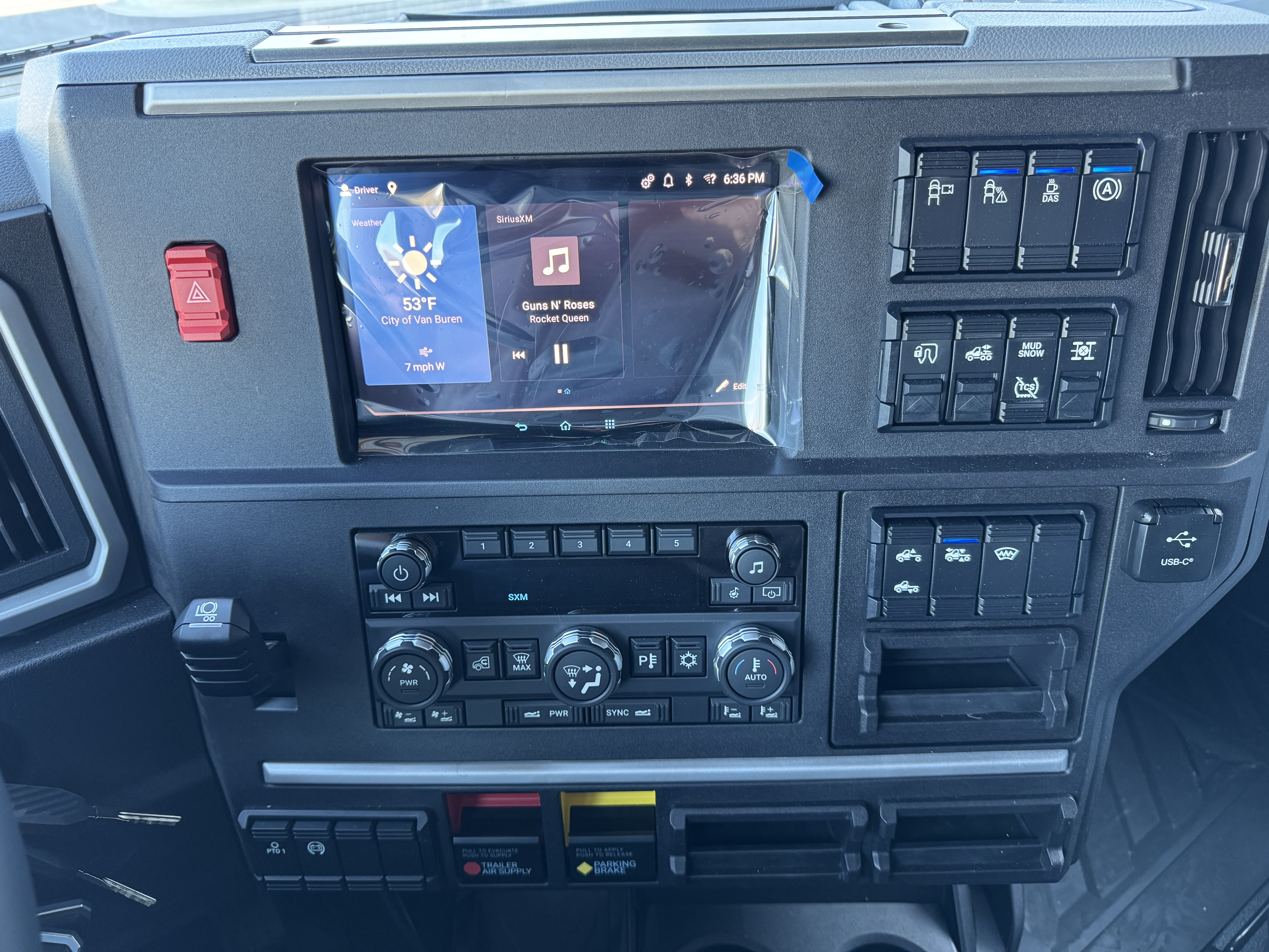 2026 Mack - image 12