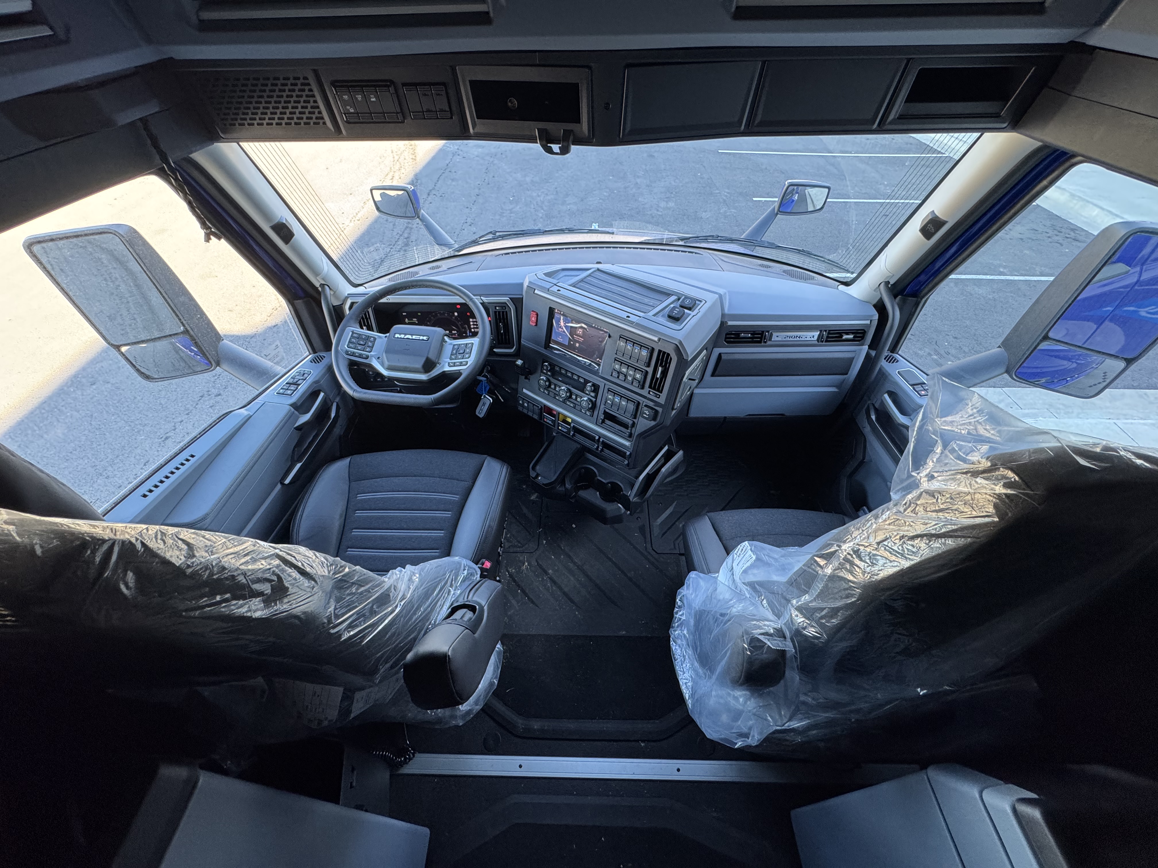 2026 Mack - image 15