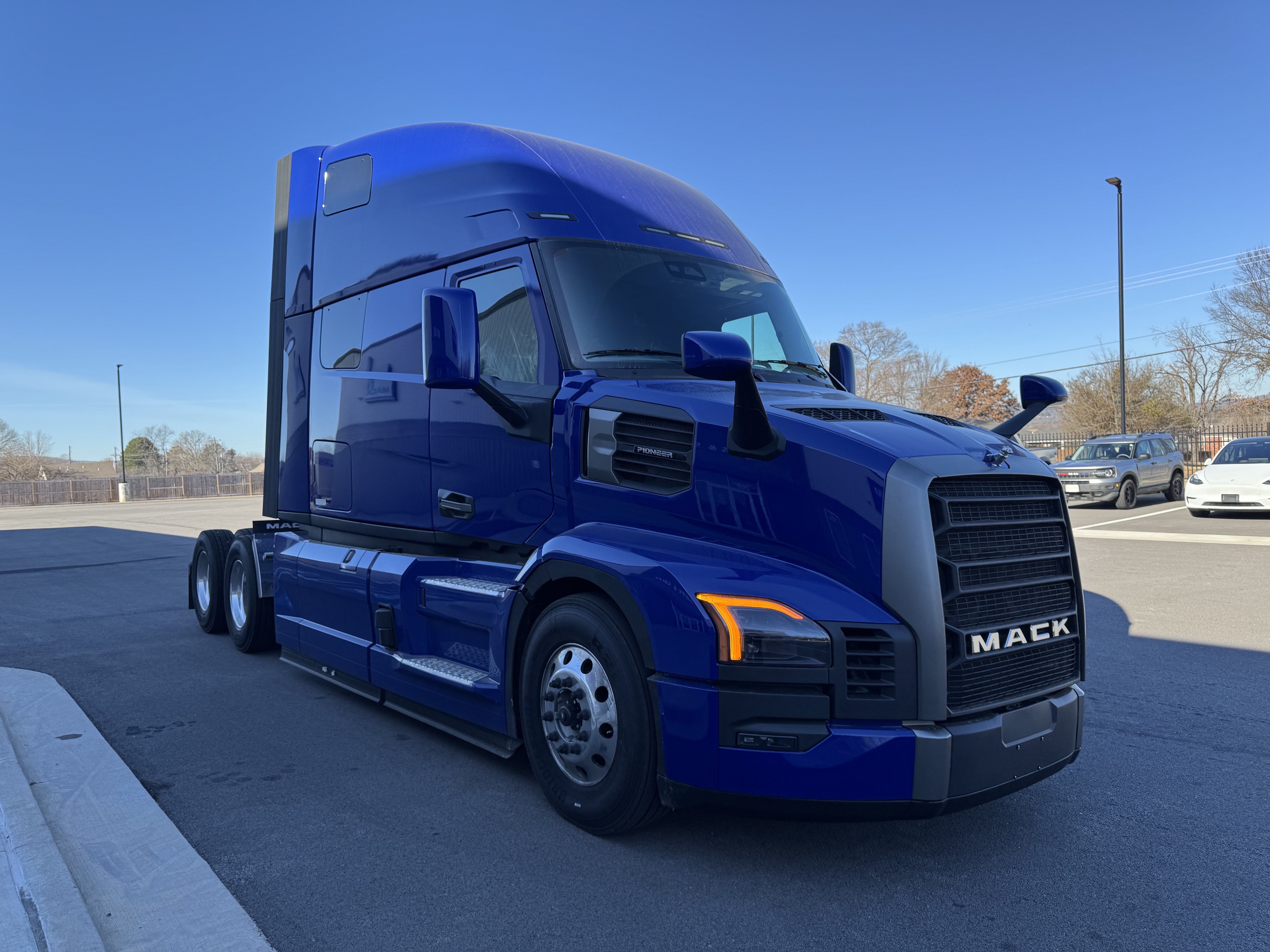 2026 Mack - image 3