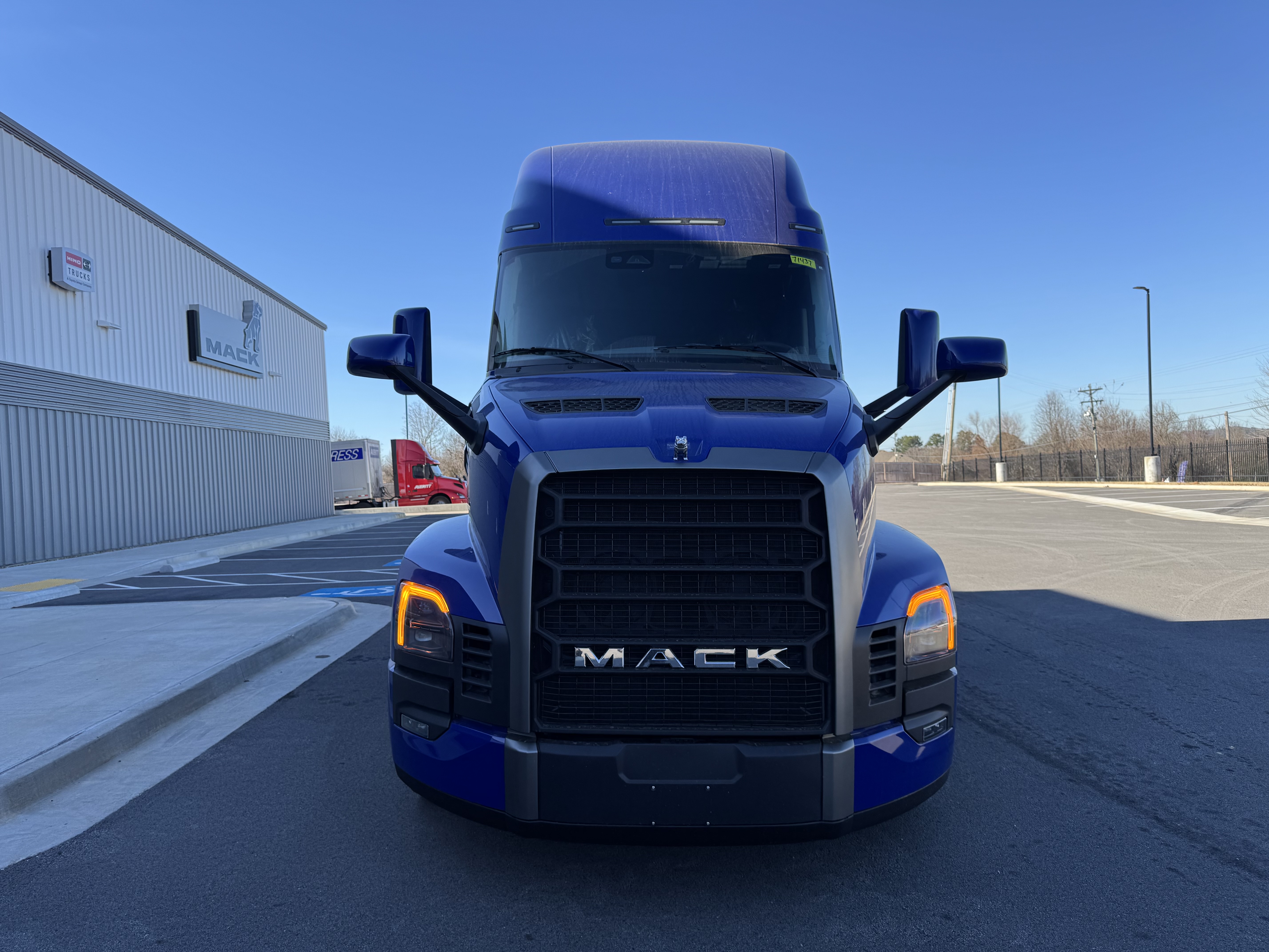 2026 Mack - image 2