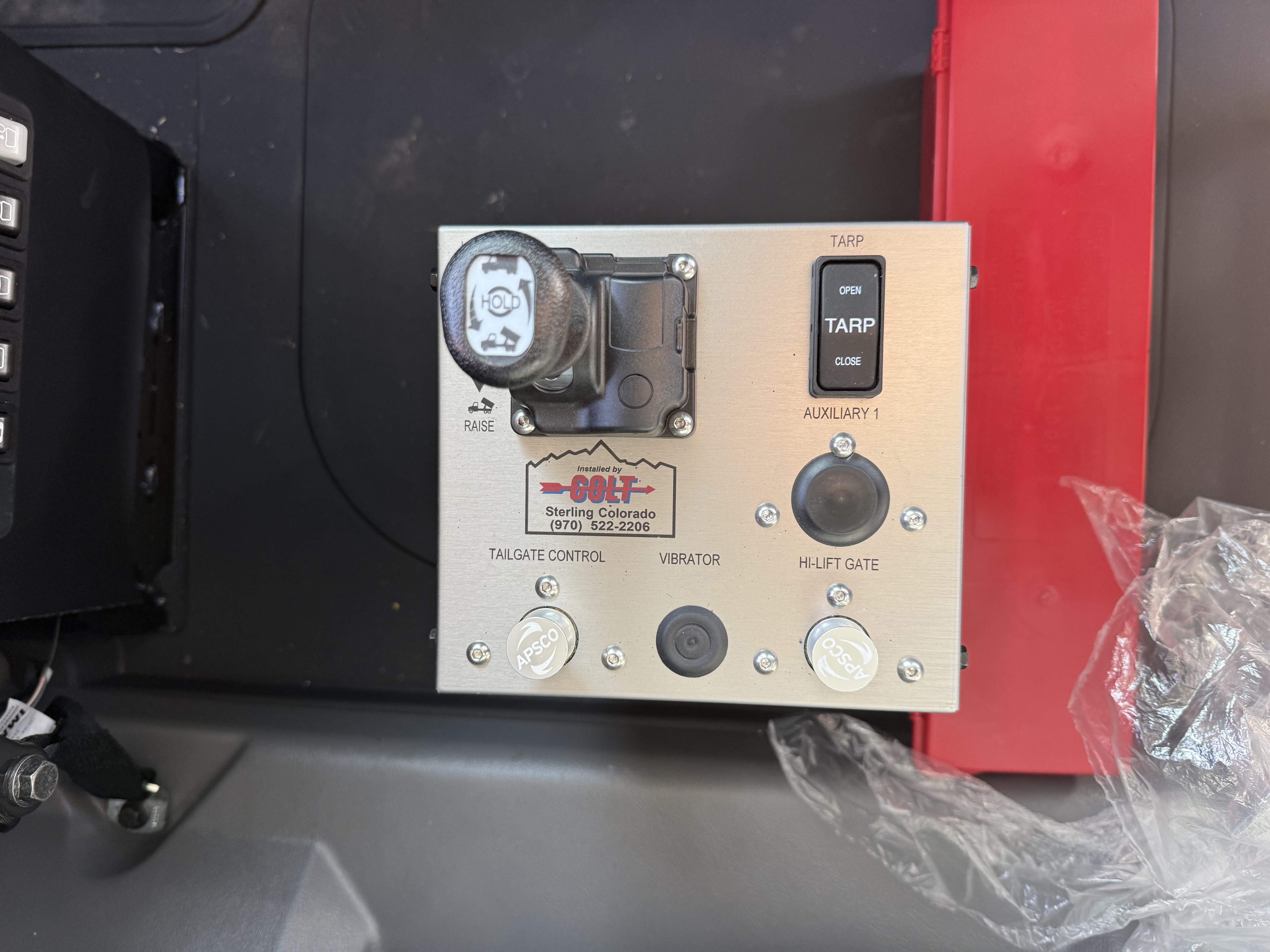 2026 Mack - image 11