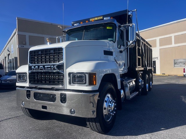 2026 Mack - image 1