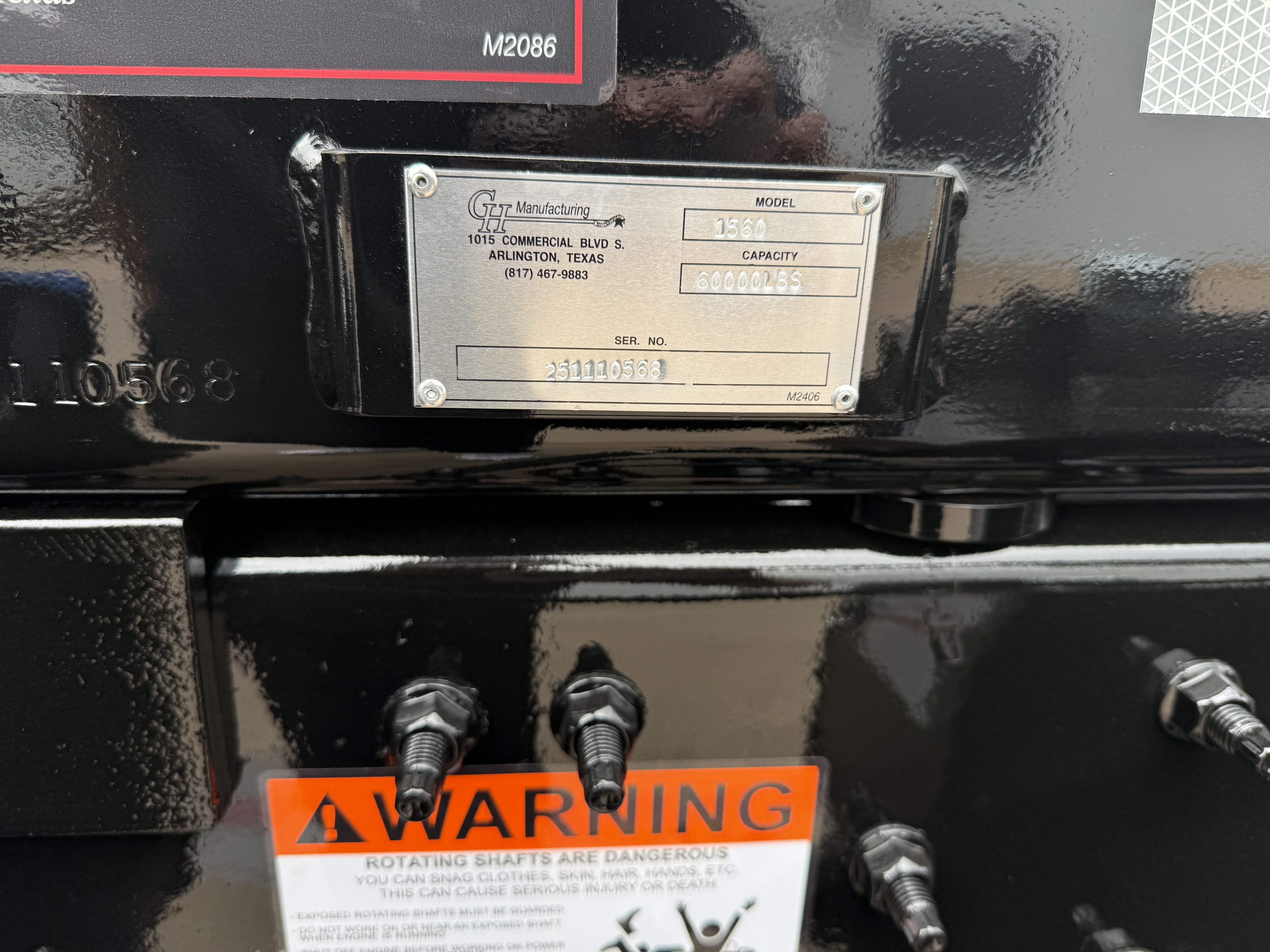 2026 Volvo - image 6