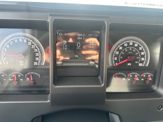 2026 Mack Granite - image 8