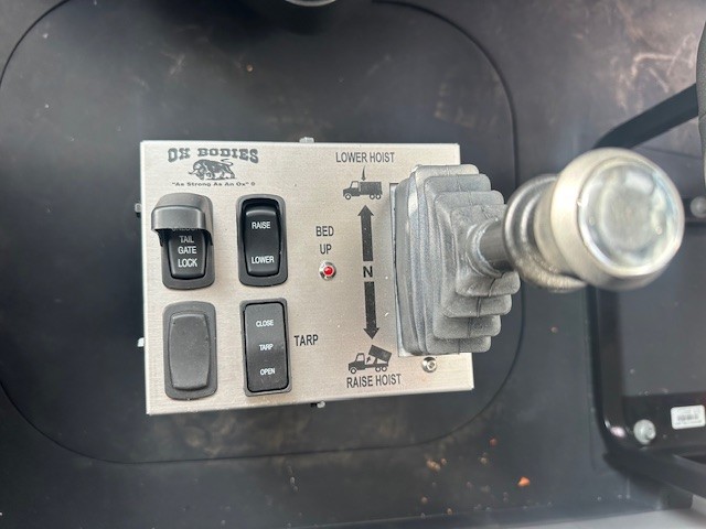 2026 Mack Granite - image 10