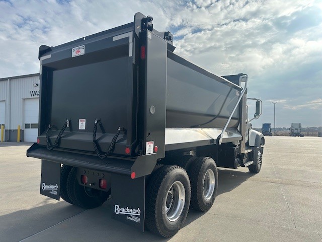 2026 Mack Granite - image 4