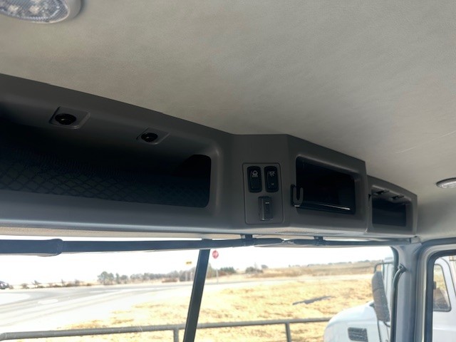 2026 Mack Granite - image 12