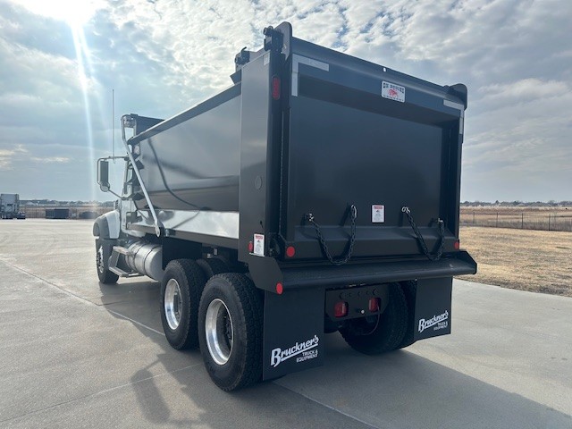 2026 Mack Granite - image 3