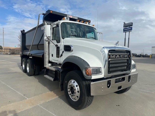 2026 Mack Granite - image 6