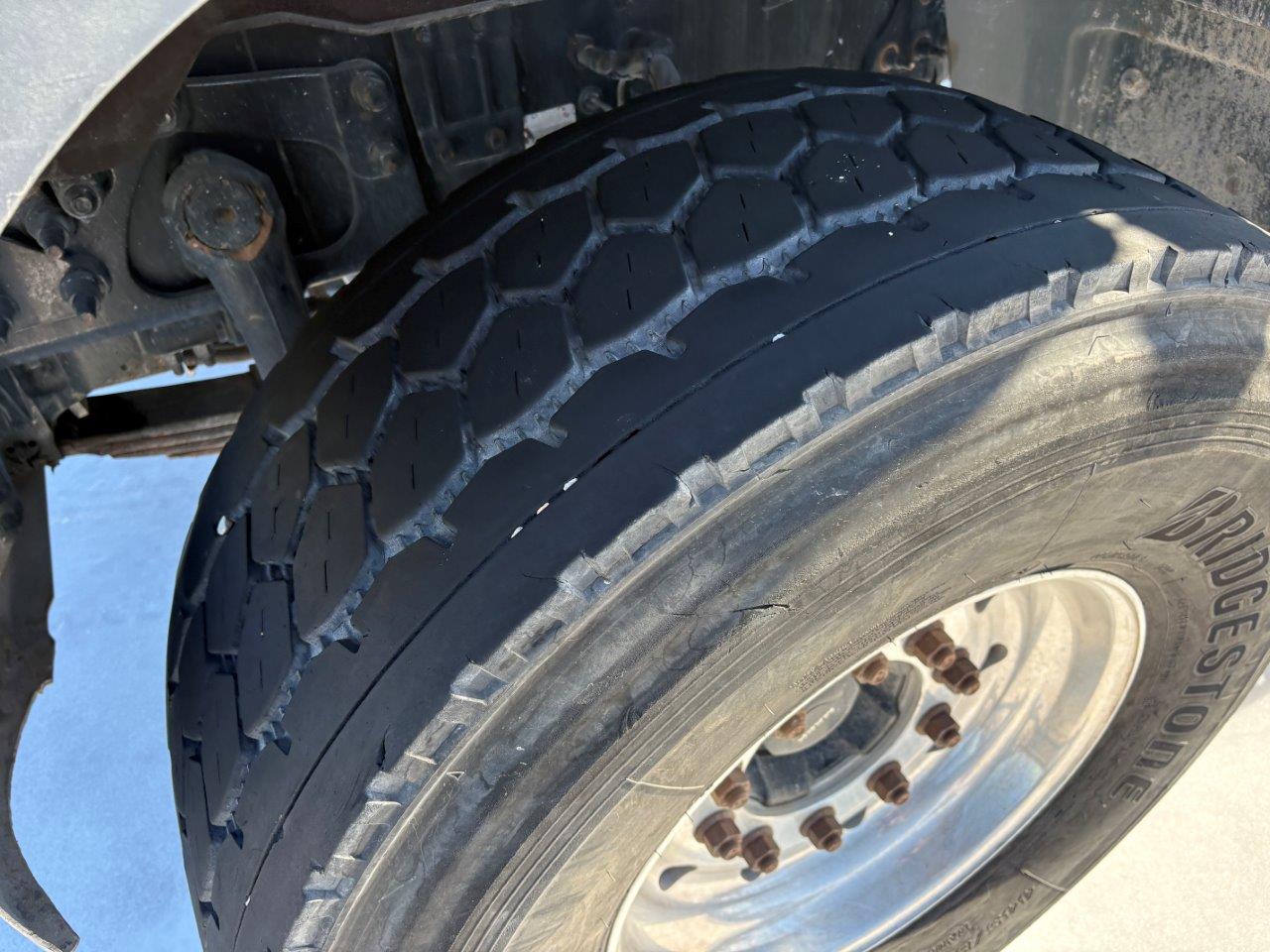 2021 Mack Granite - image 23