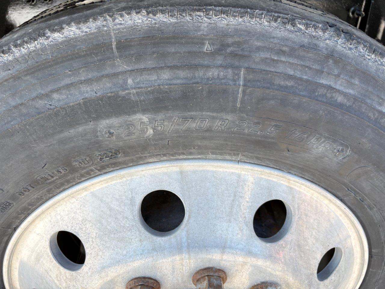 2021 Mack Granite - image 8