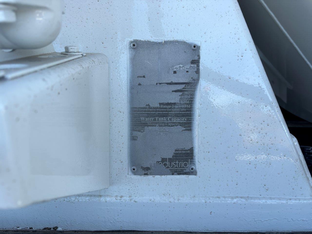 2021 Mack Granite - image 20