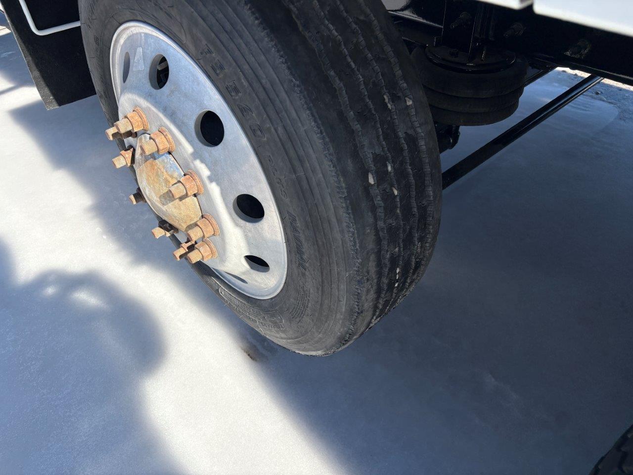 2021 Mack Granite - image 19