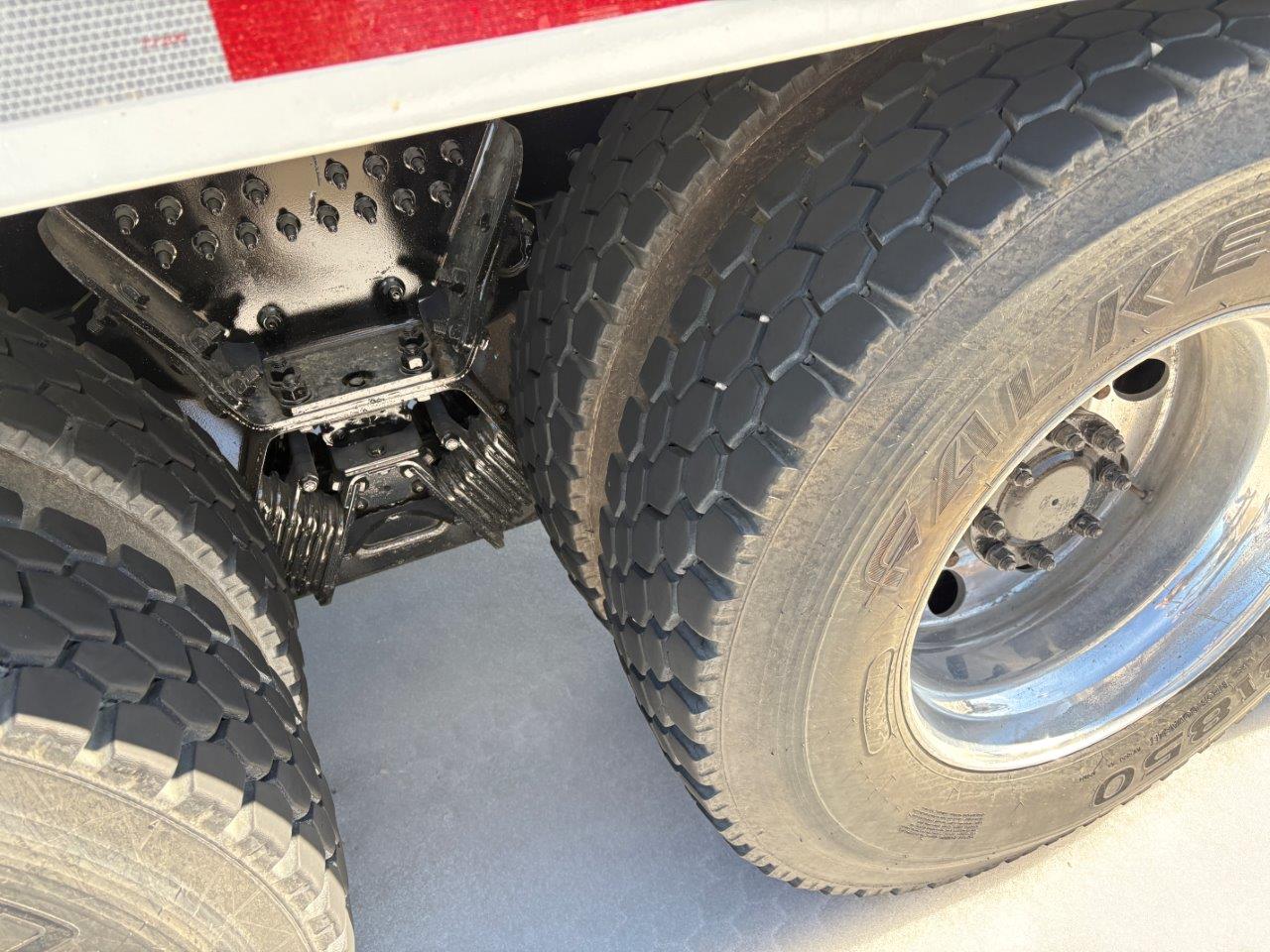 2021 Mack Granite - image 17