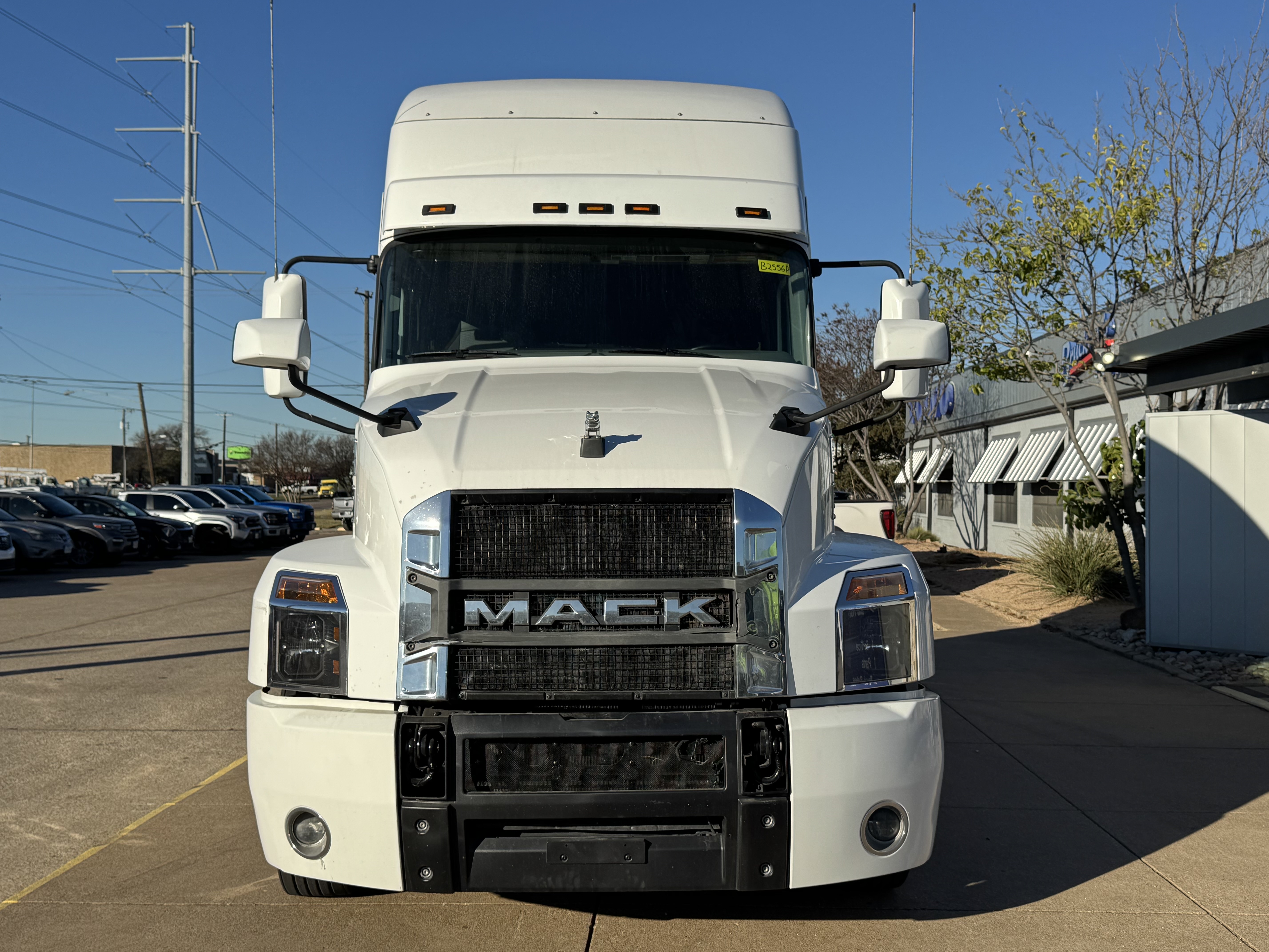 2022 Mack - image 2