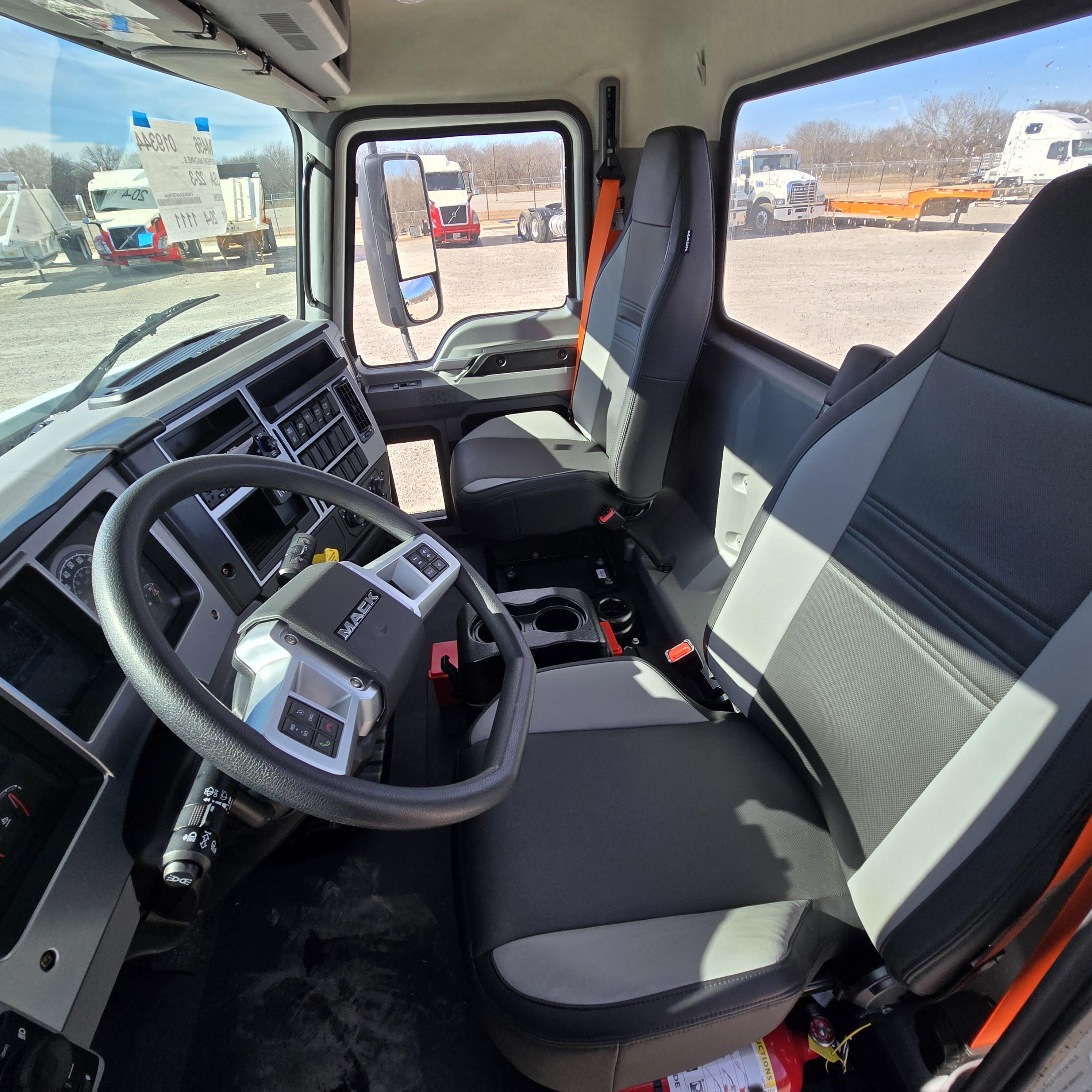 2026 Mack - image 6