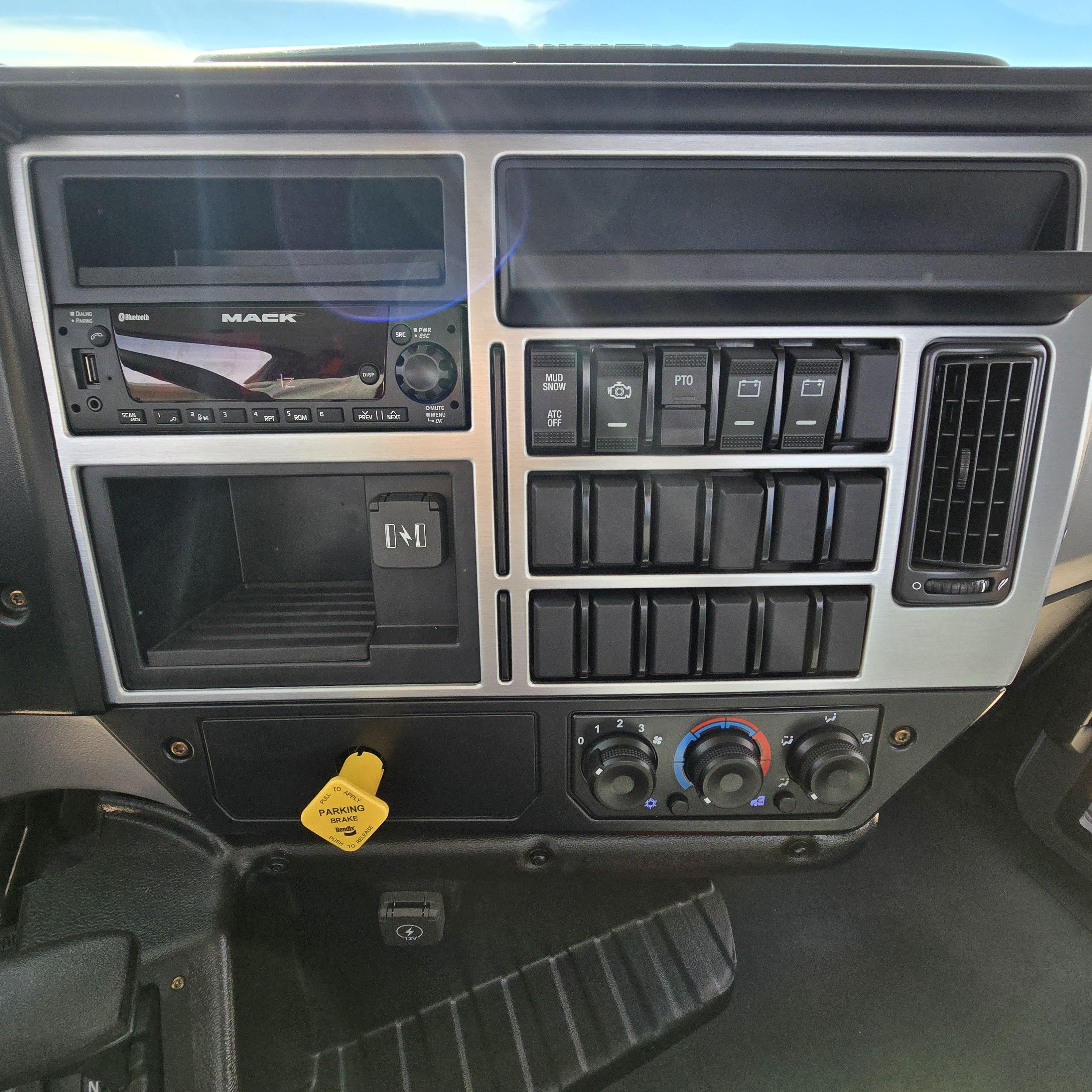 2026 Mack - image 11