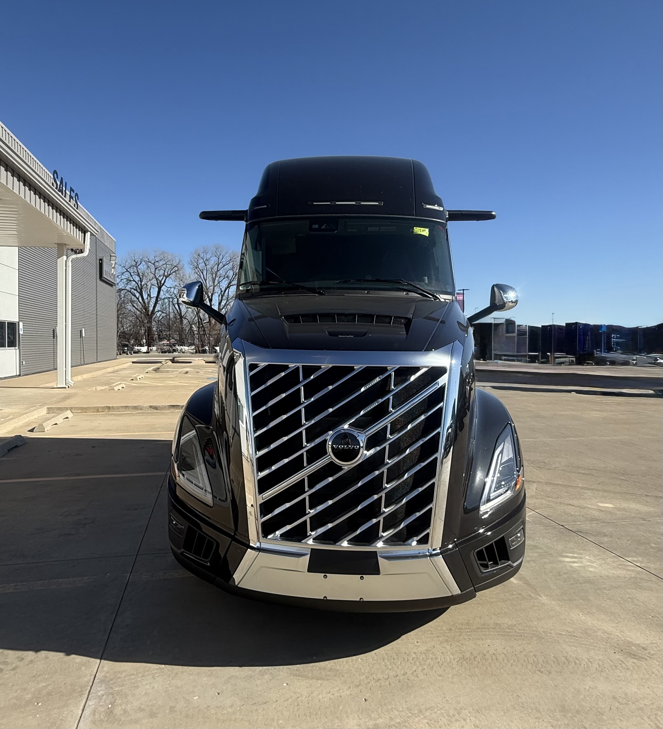 2026 Volvo - image 1