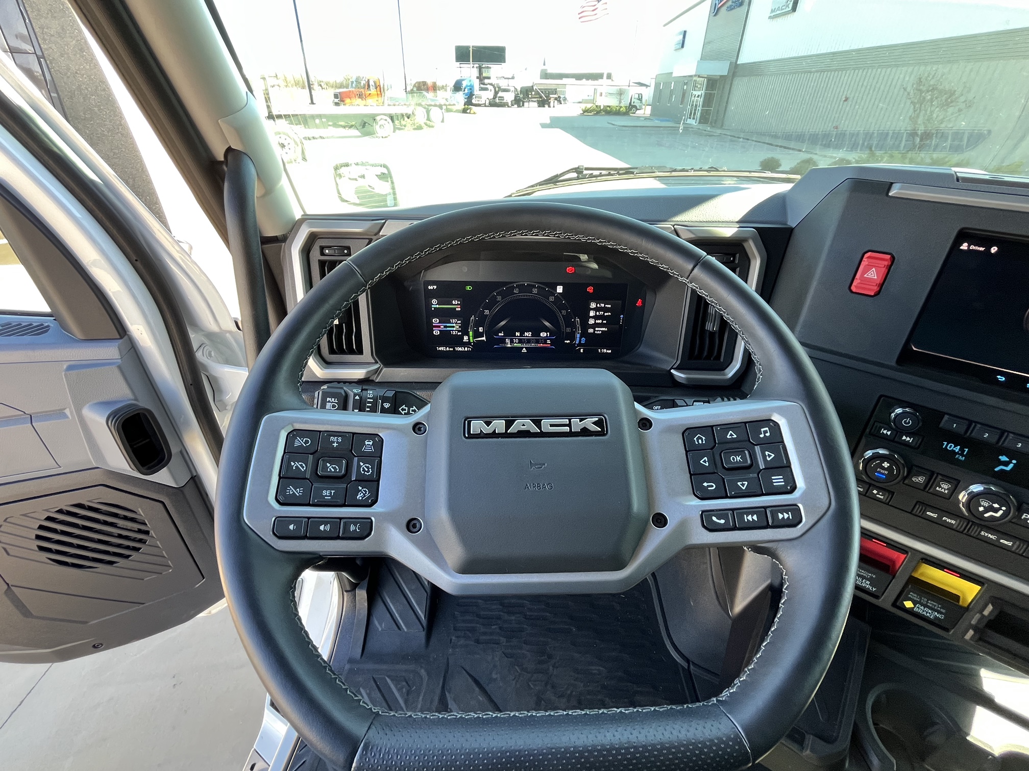 2026 Mack - image 12