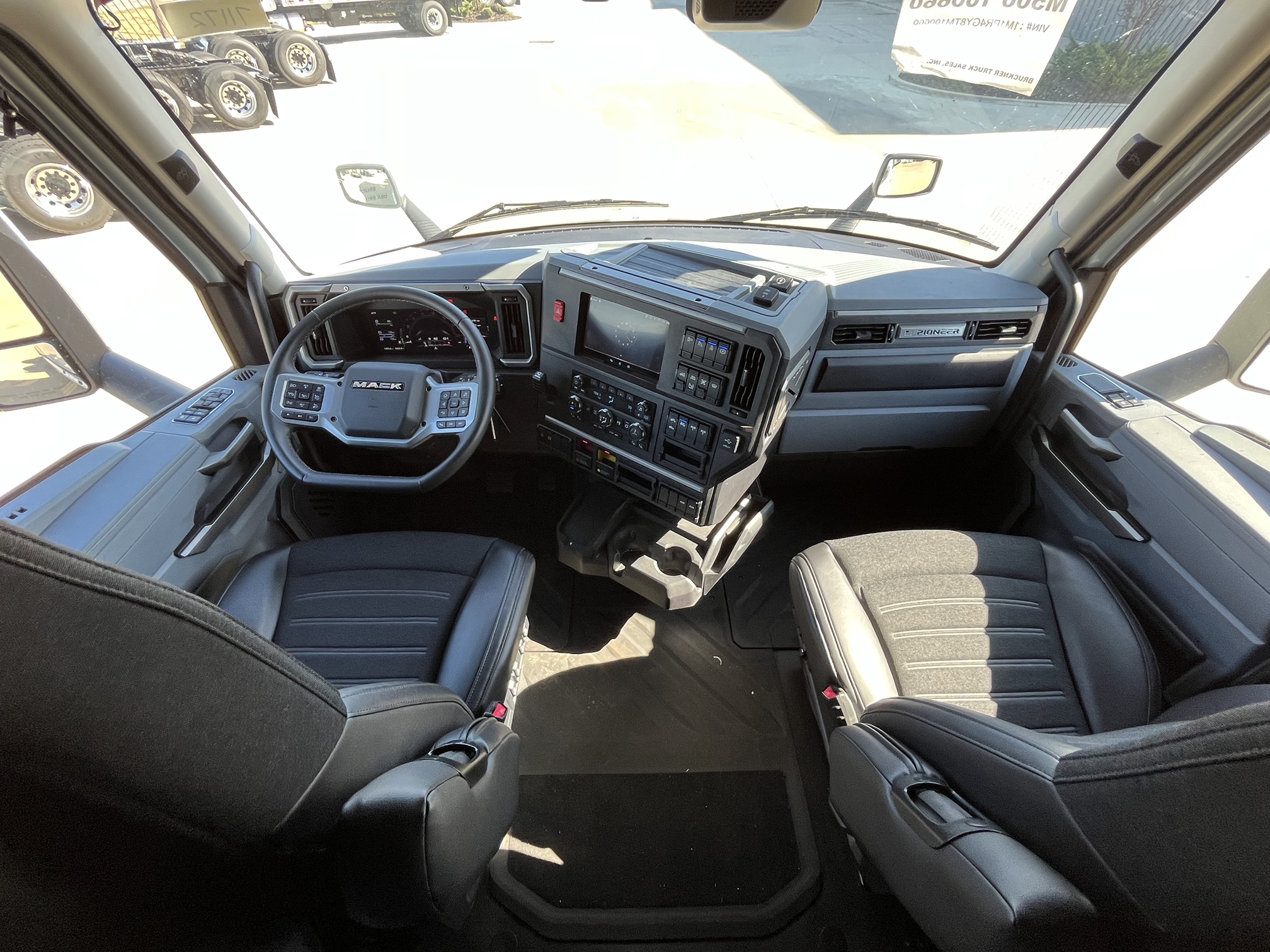 2026 Mack - image 22