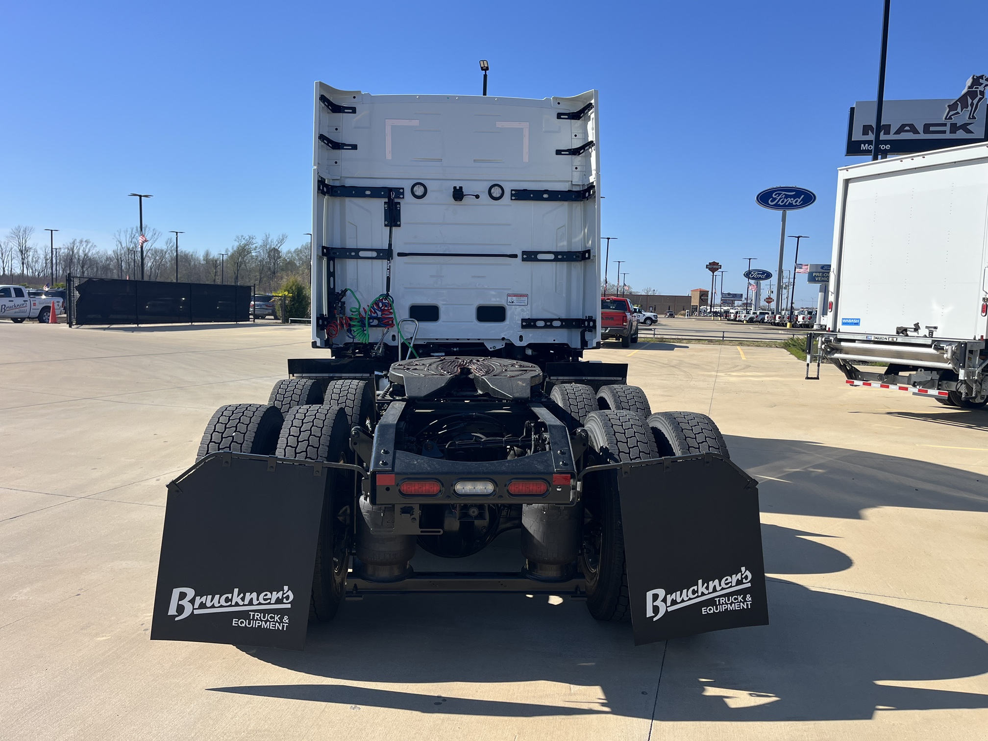 2026 Mack - image 5