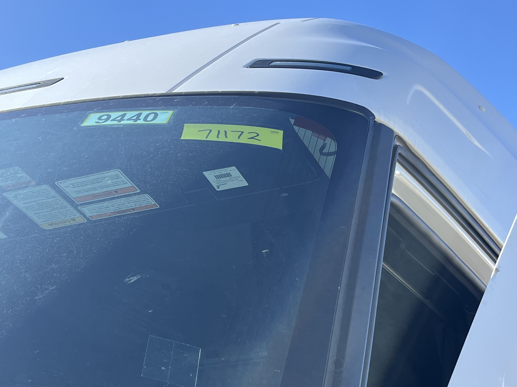 2026 Mack - image 25