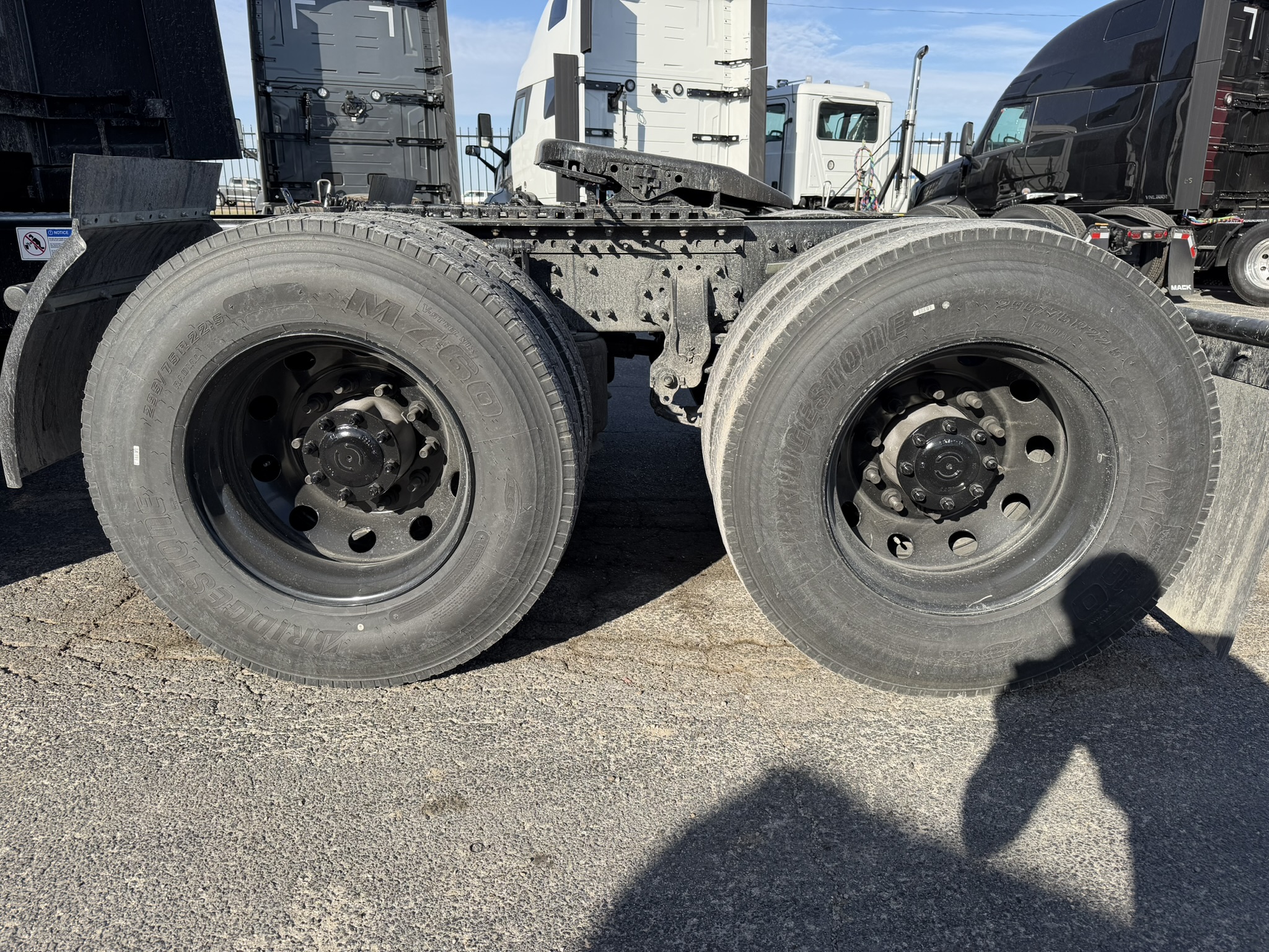 2026 Mack - image 11