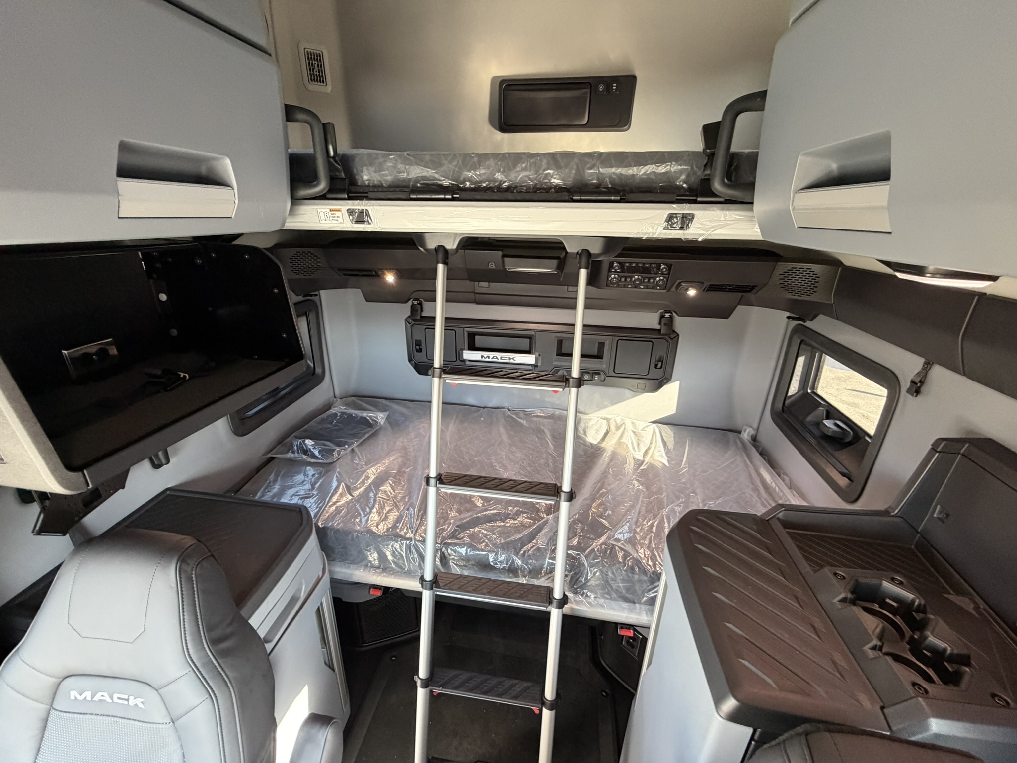 2026 Mack - image 21