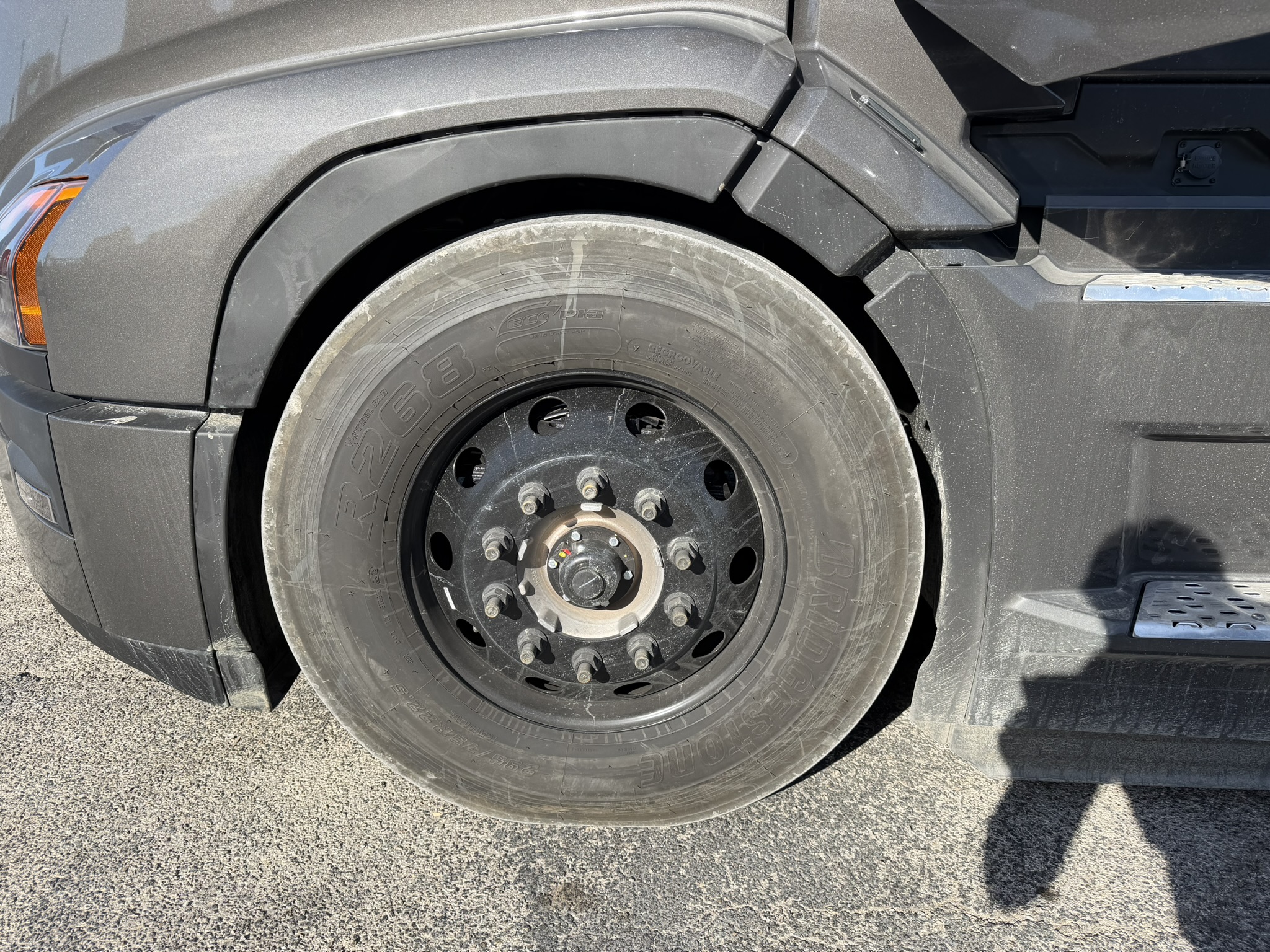 2026 Mack - image 12