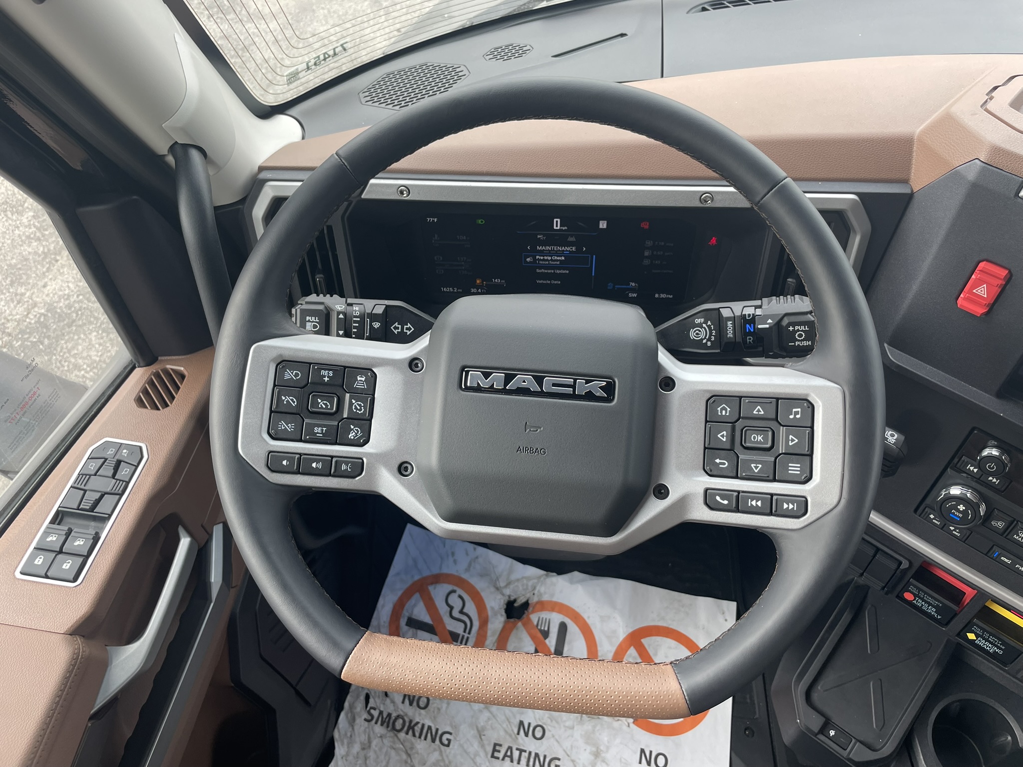 2026 Mack - image 16