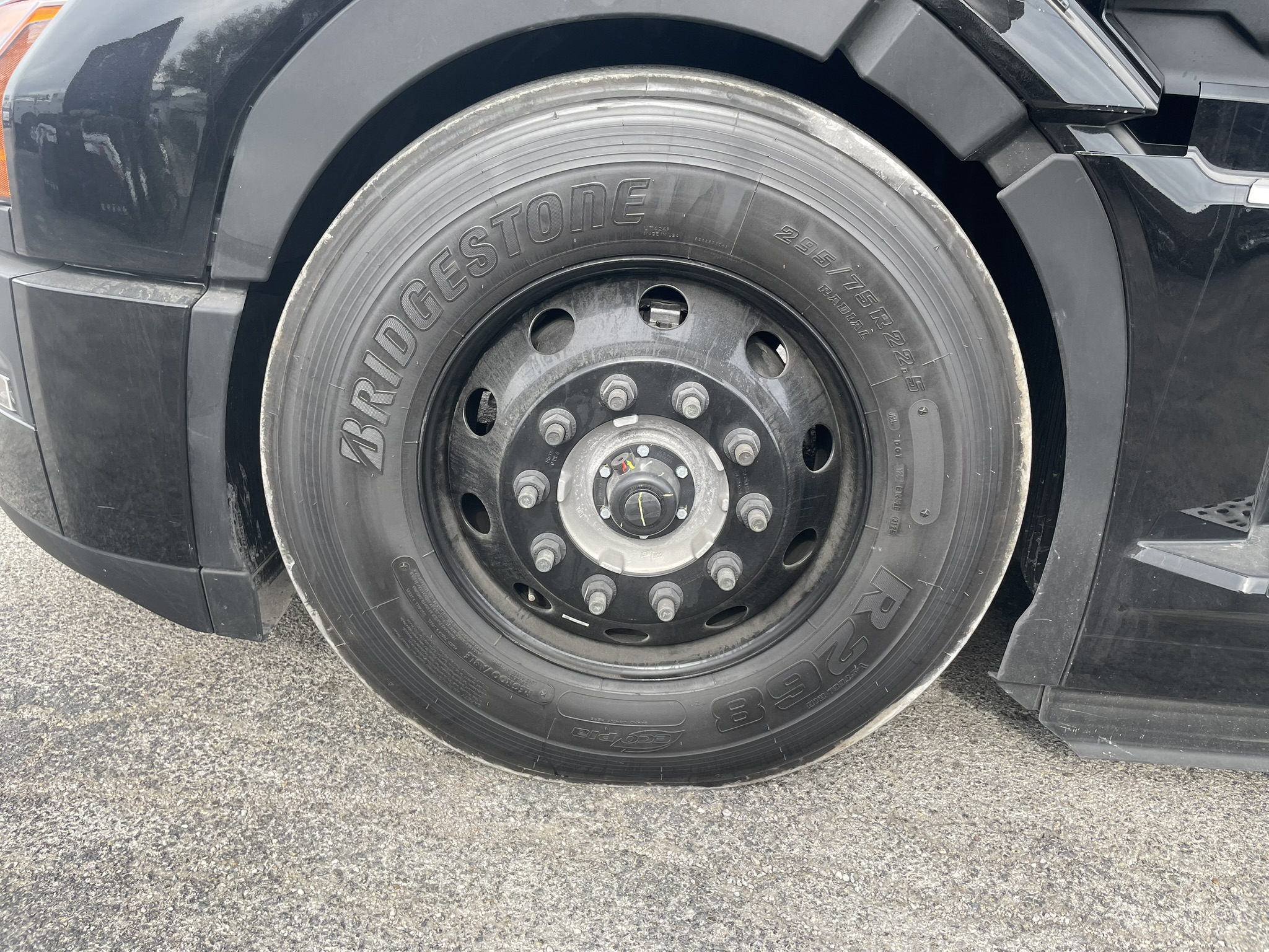 2026 Mack - image 13