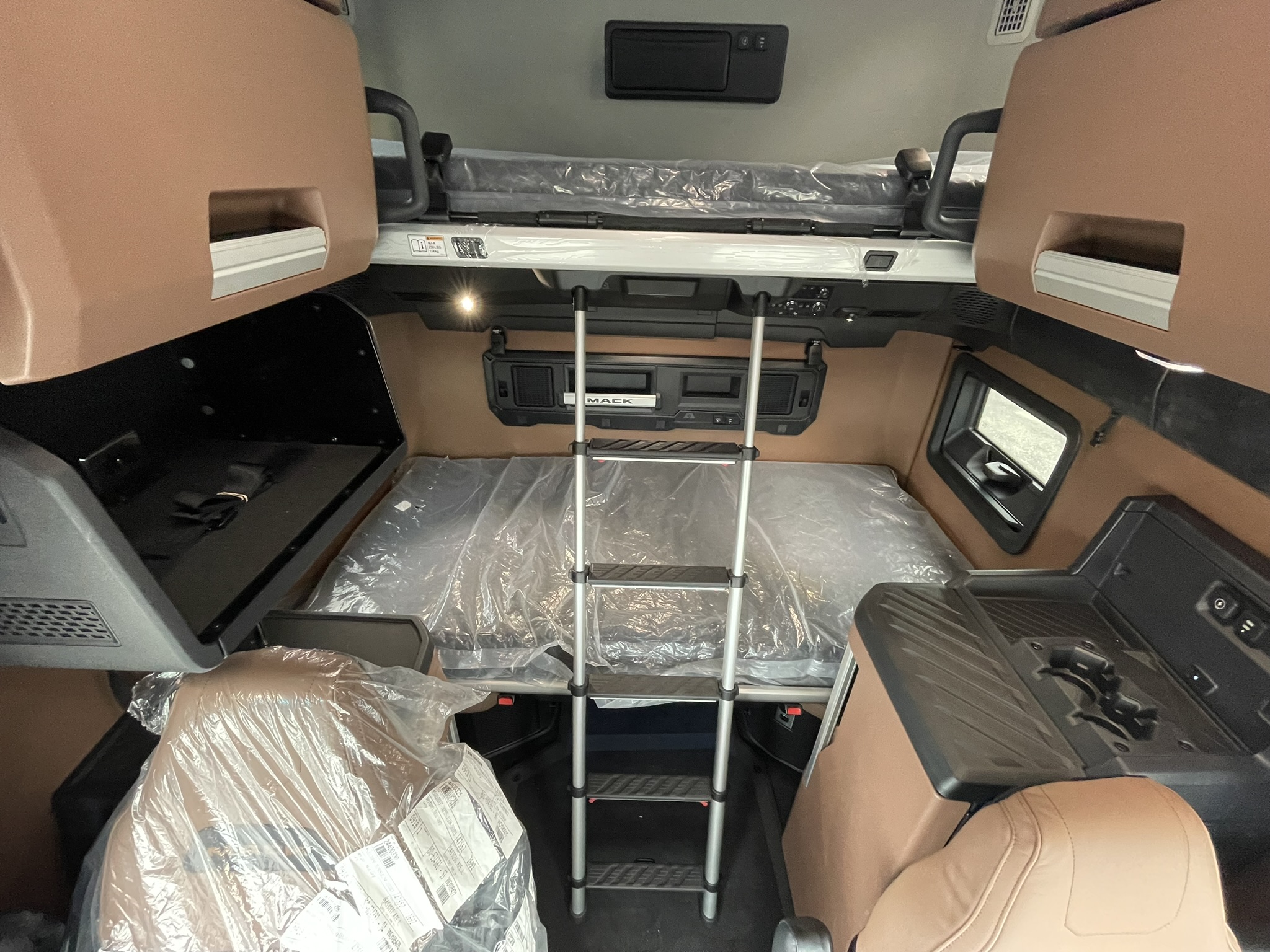 2026 Mack - image 21