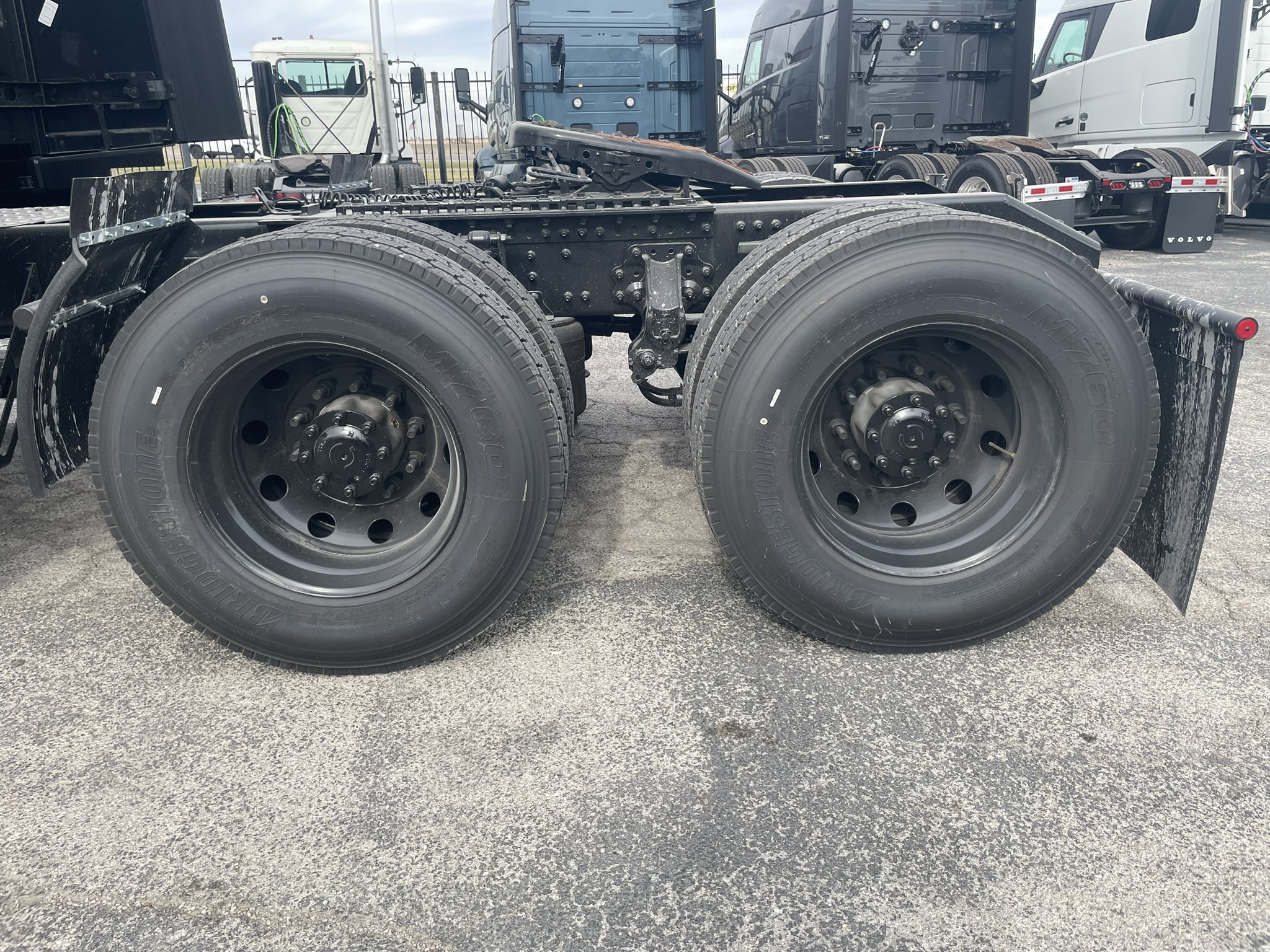 2026 Mack - image 11