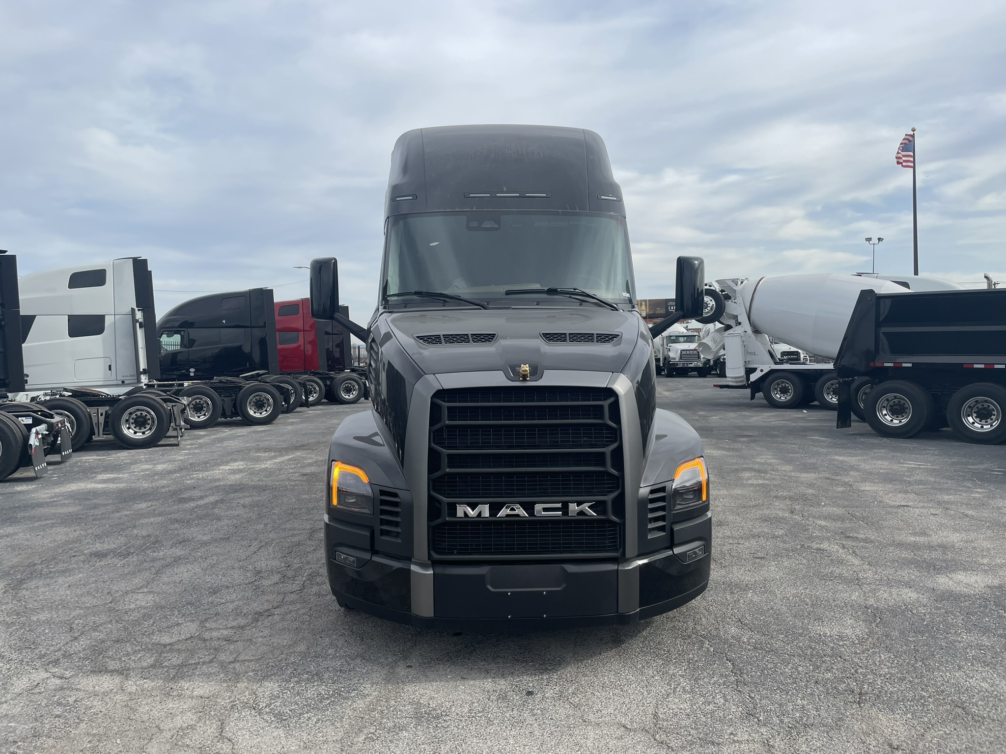 2026 Mack - image 2