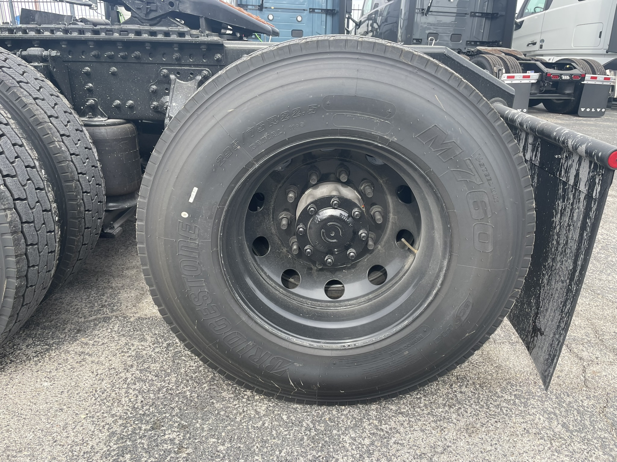 2026 Mack - image 12