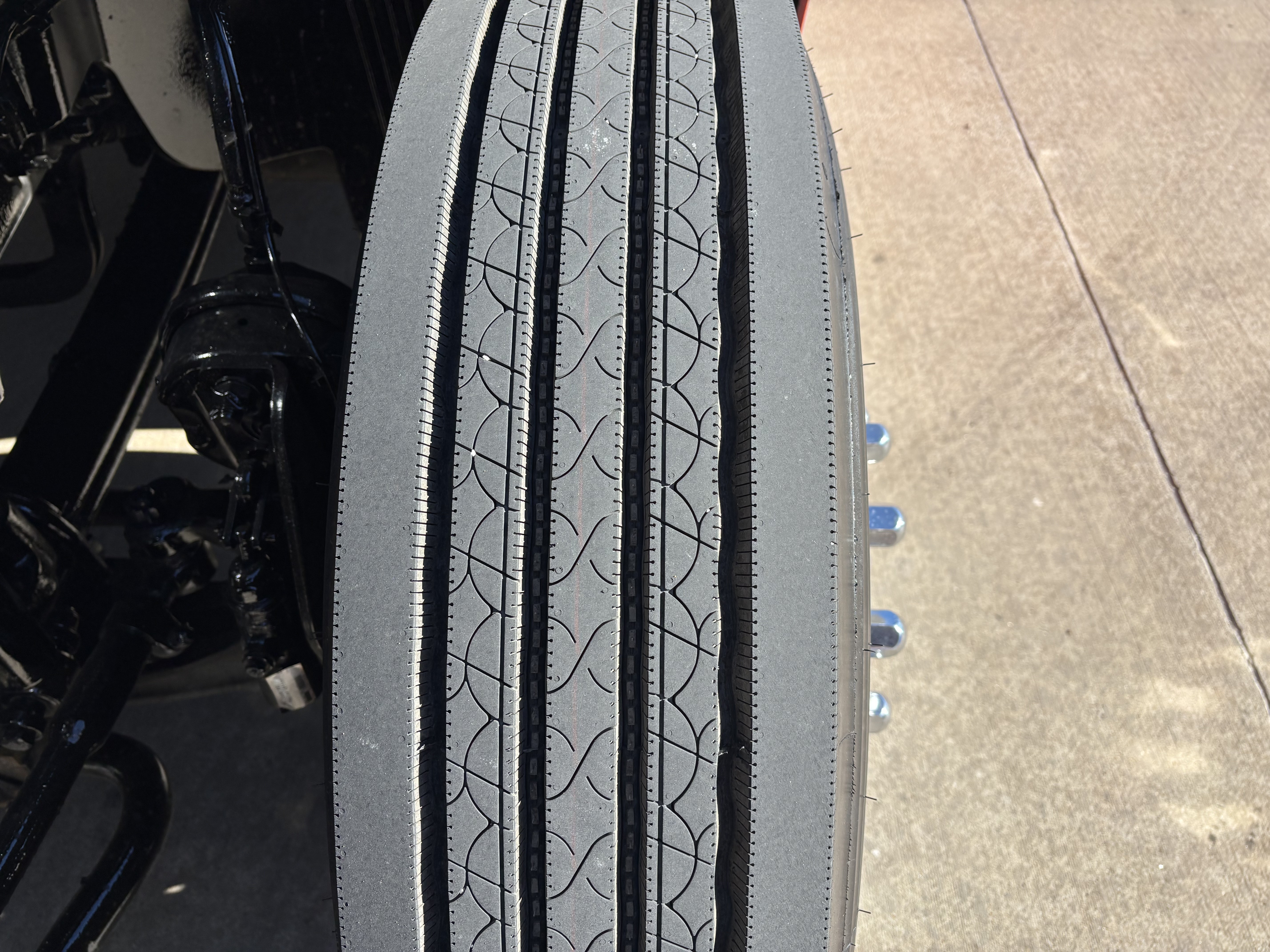 2021 Volvo - image 17