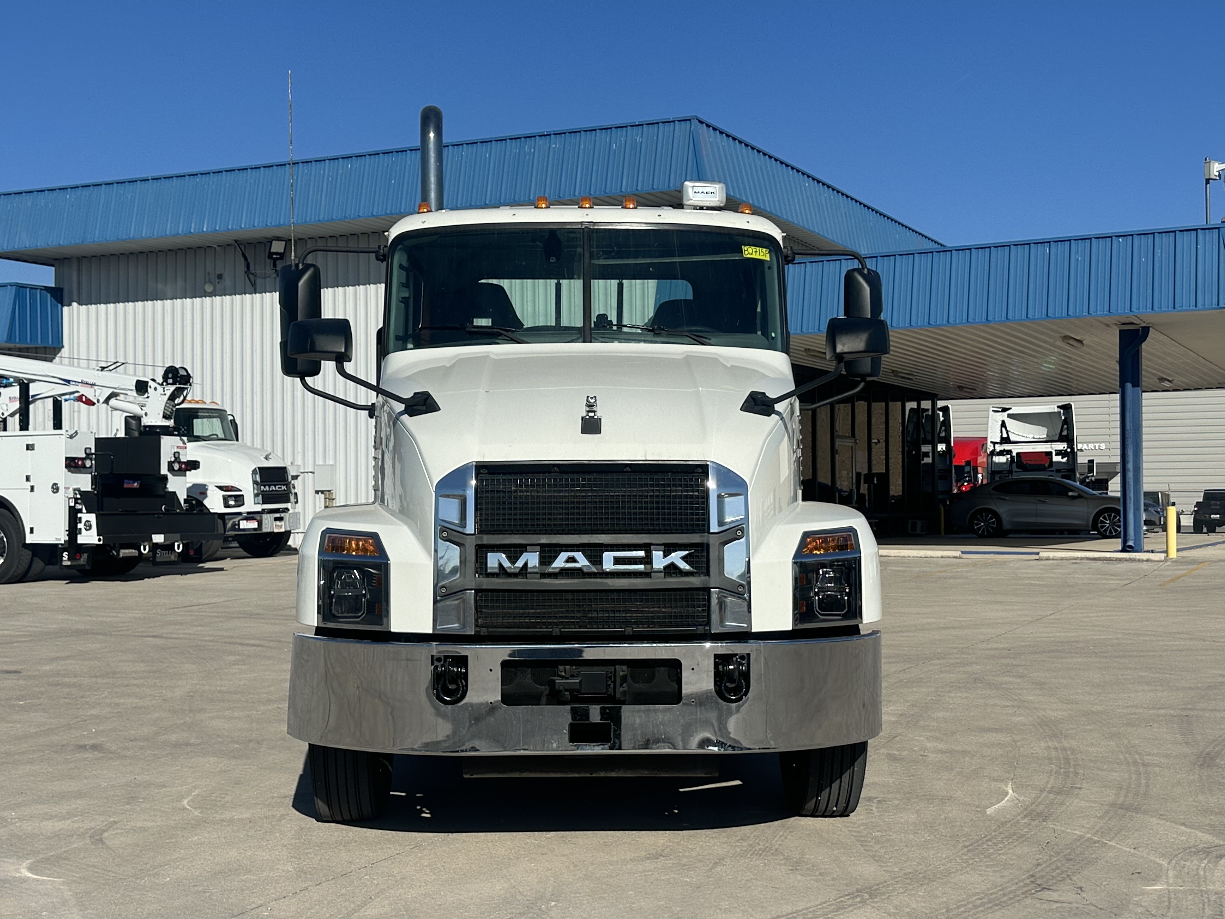2020 Mack - image 3