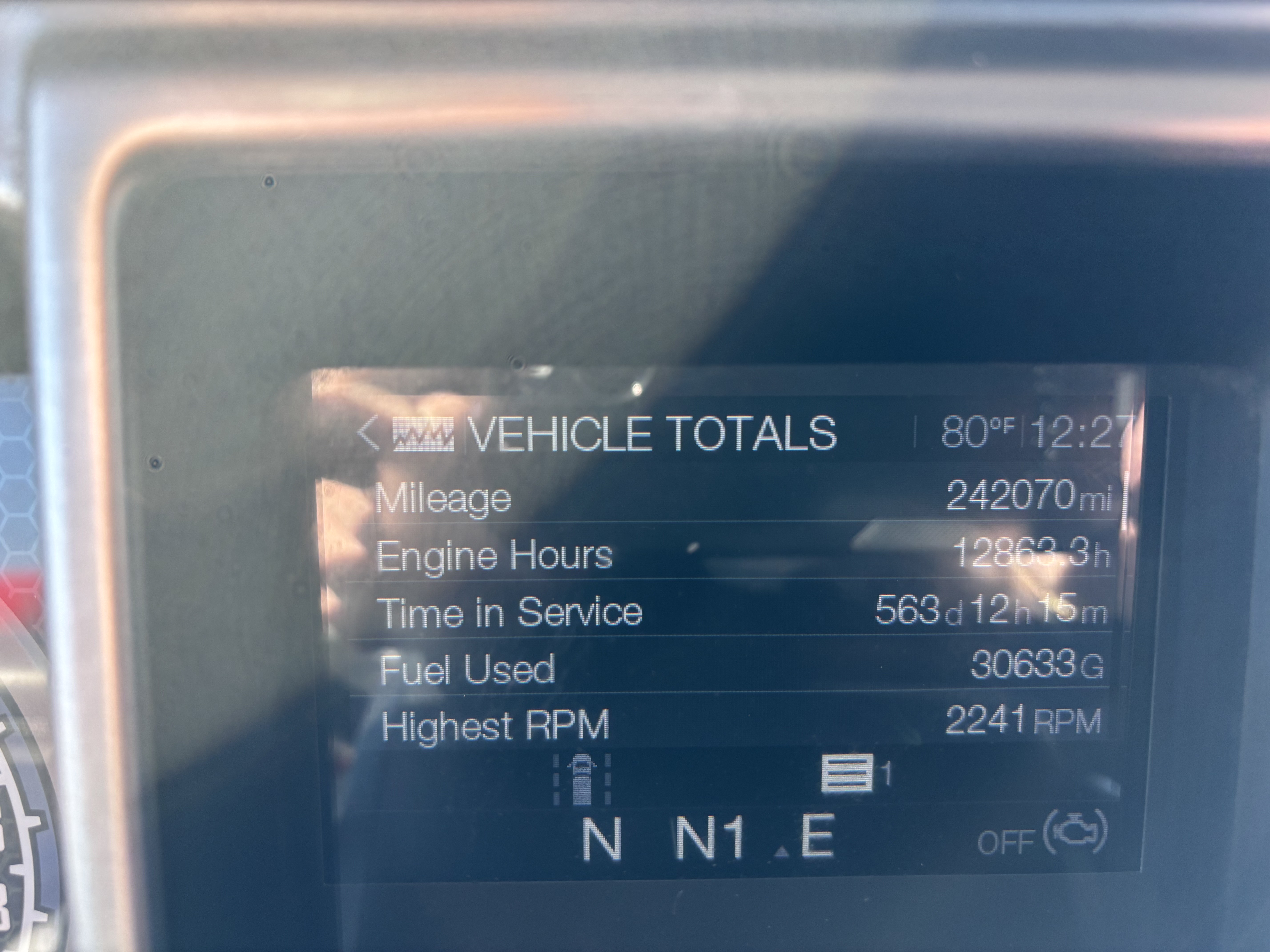 2020 Mack - image 25