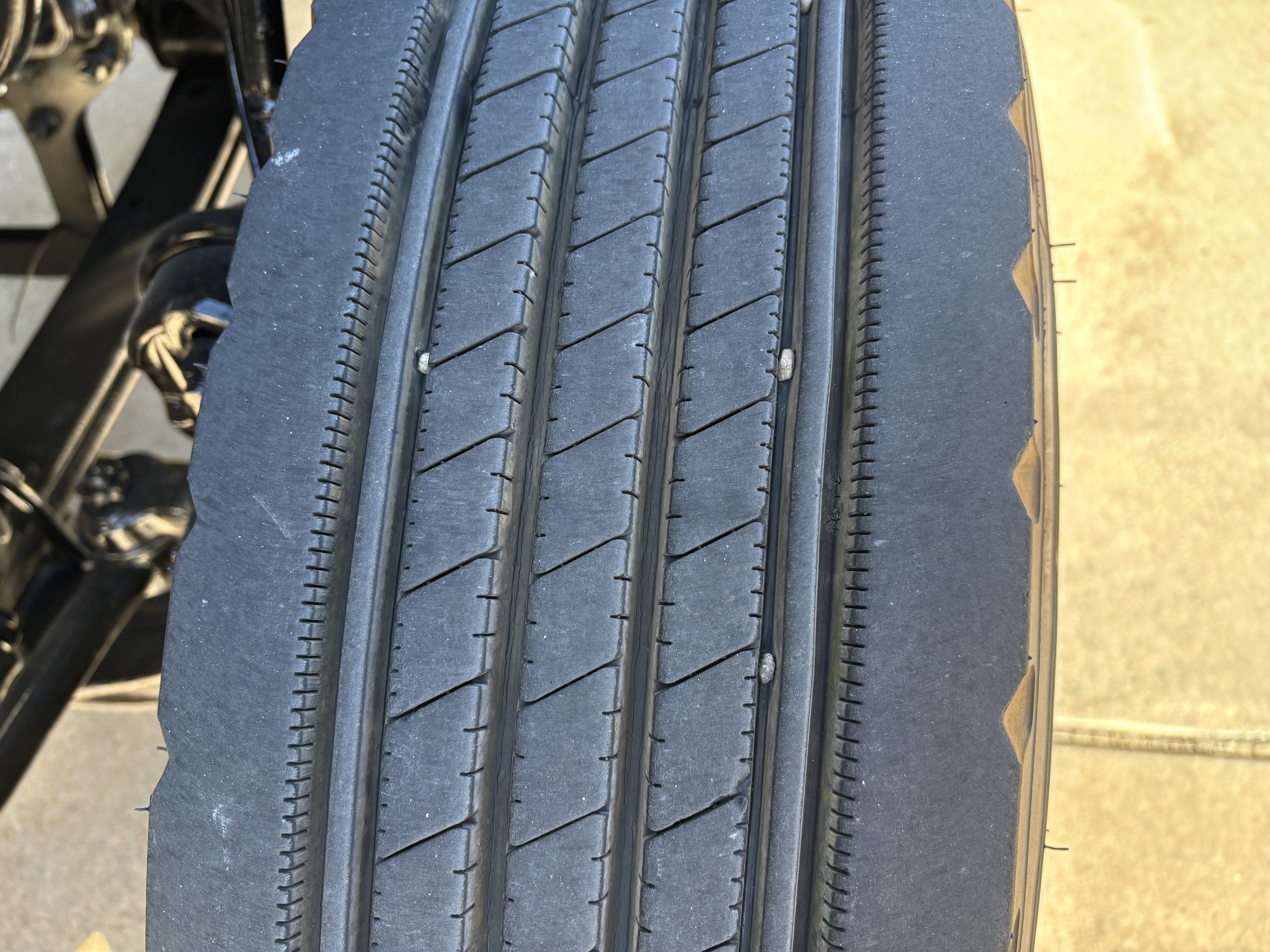 2020 Mack - image 17