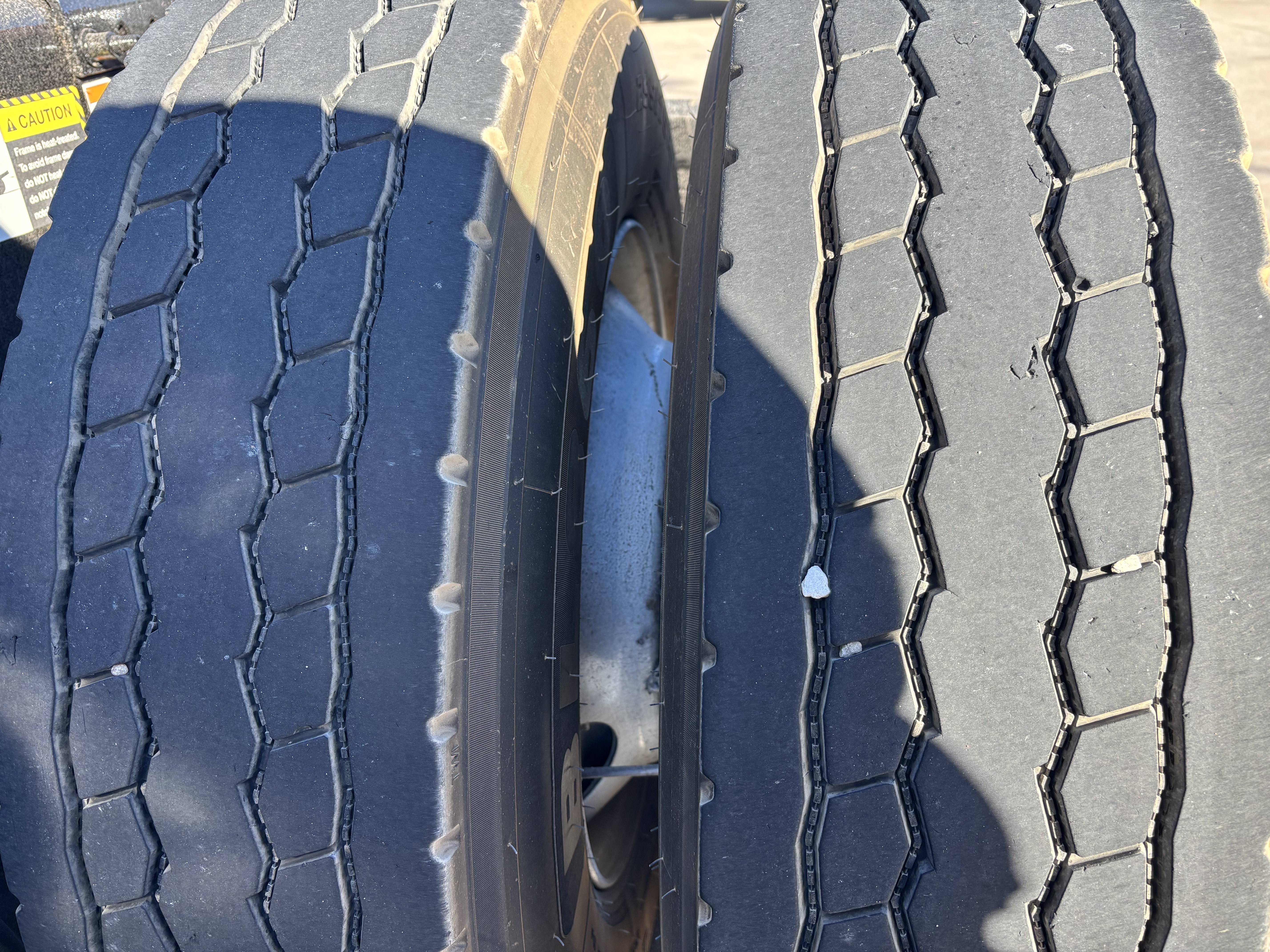 2020 Mack - image 14