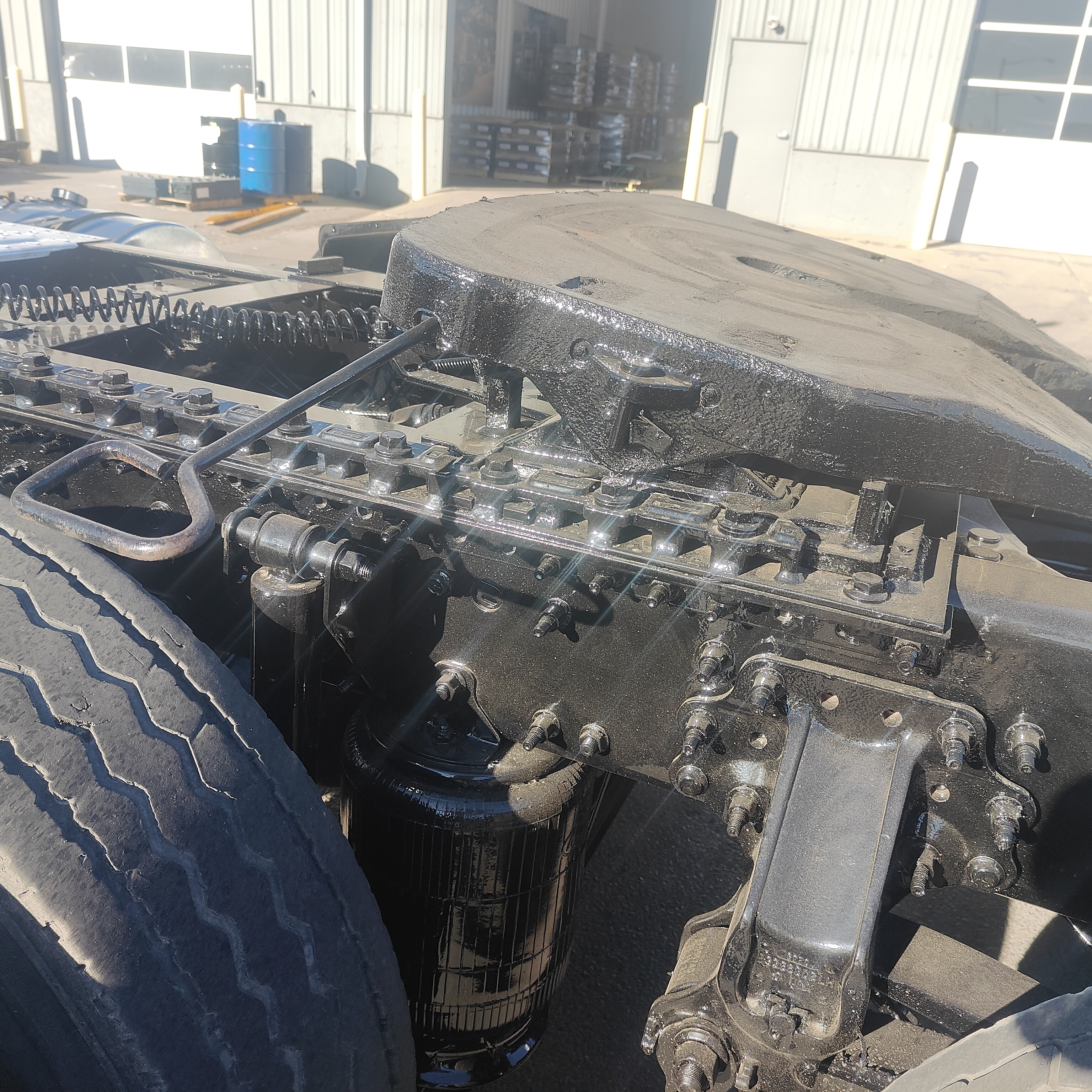 2020 Mack - image 16