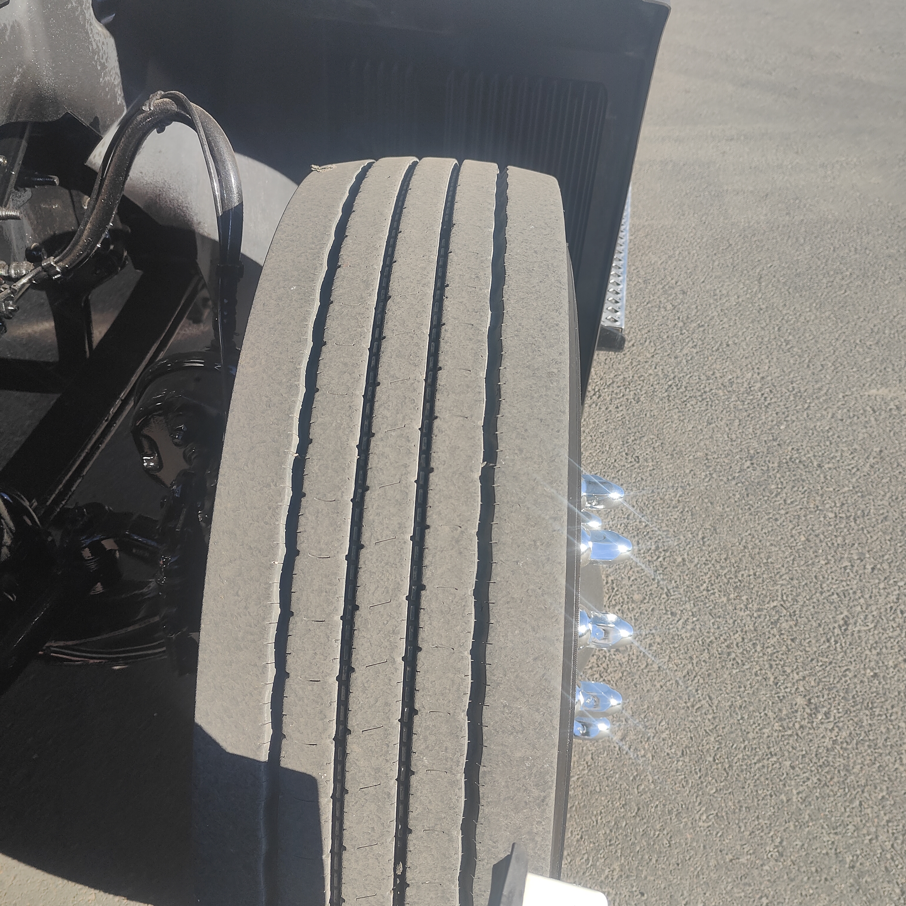 2020 Mack - image 15