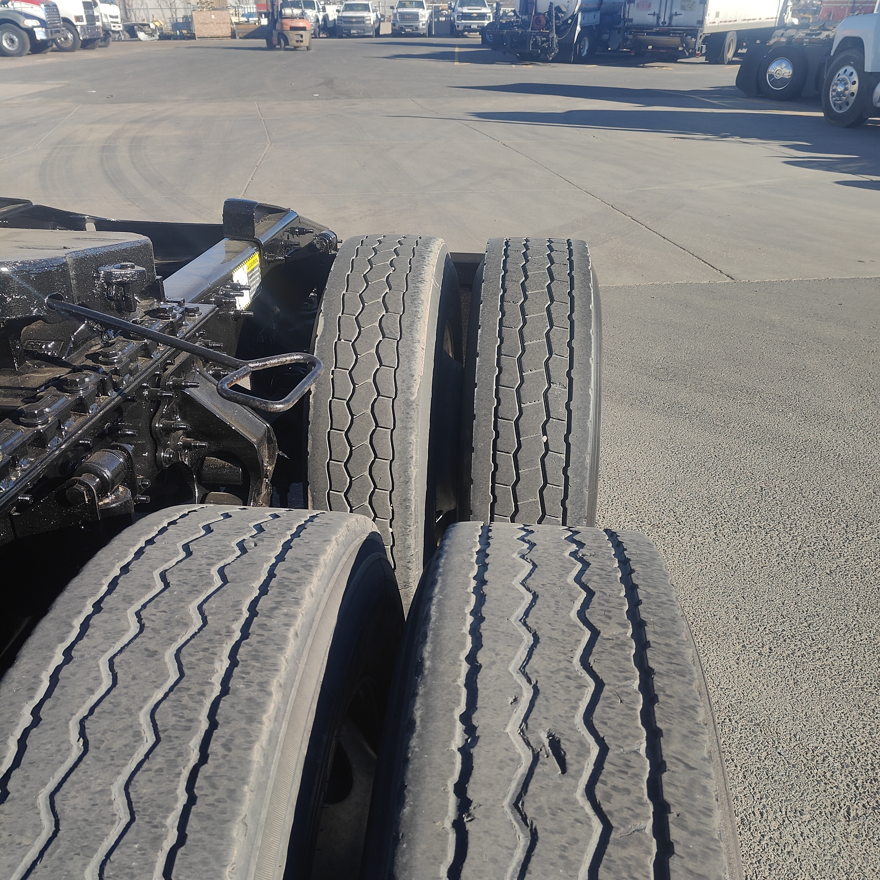 2020 Mack - image 18