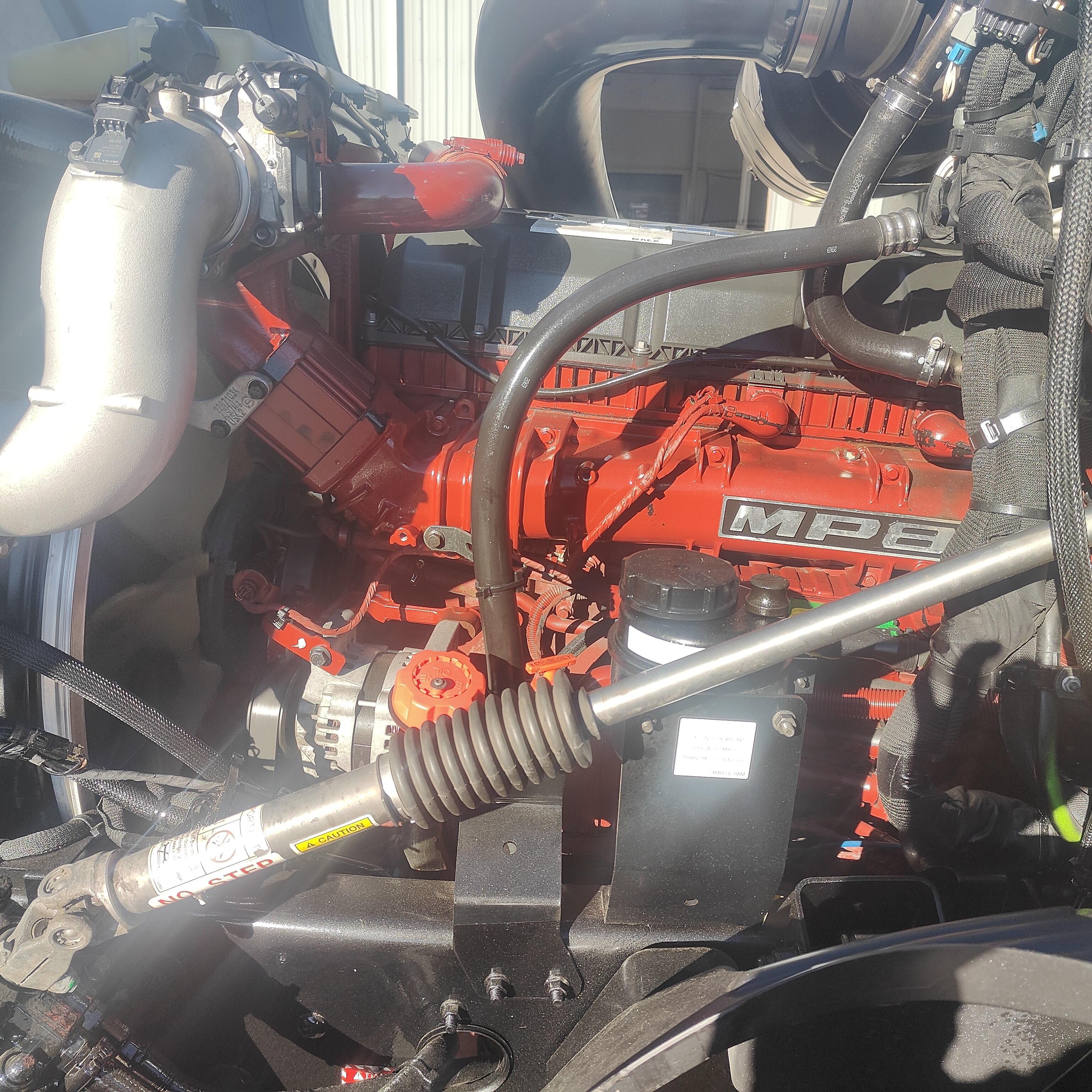 2020 Mack - image 10