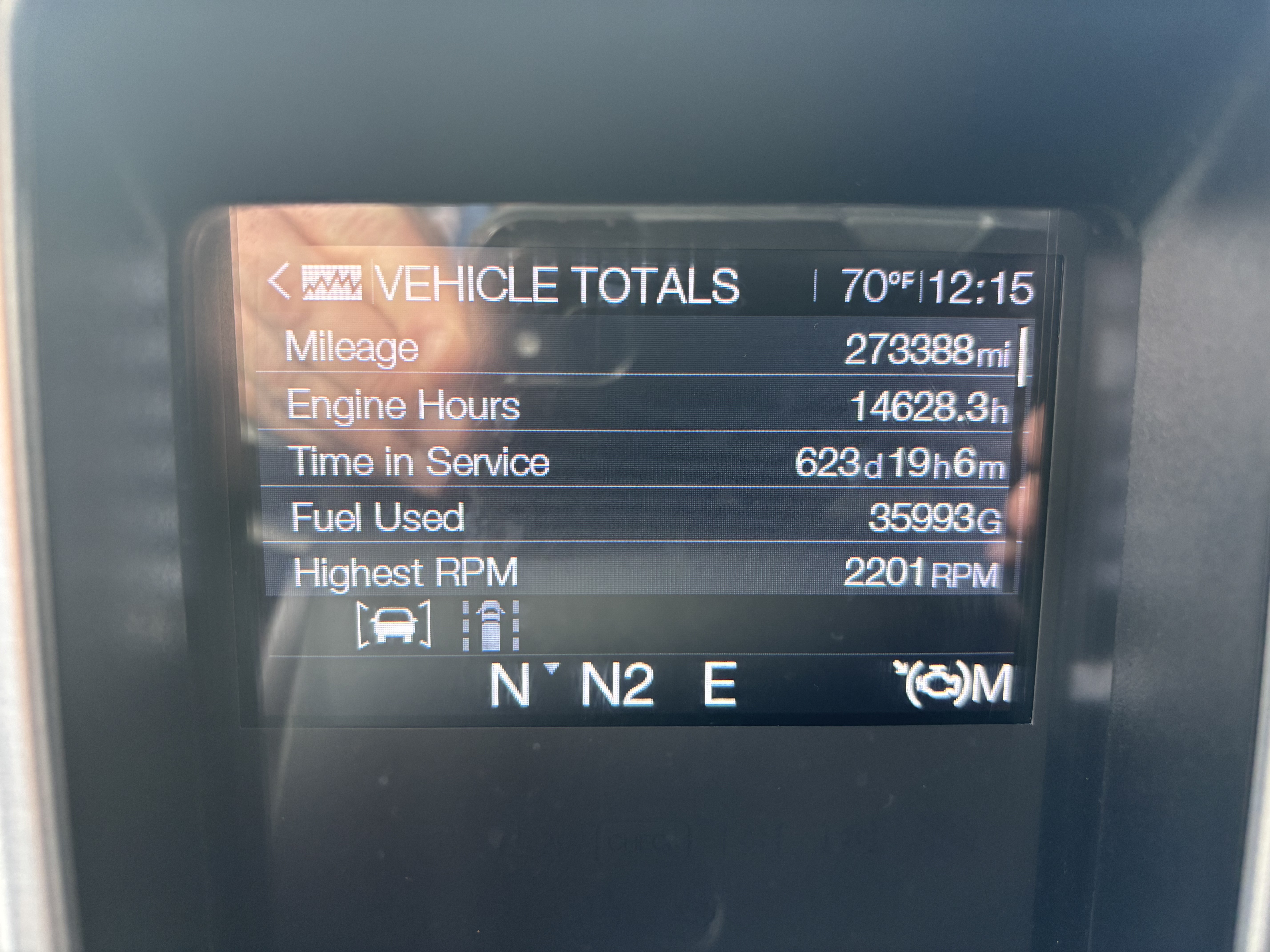 2020 Mack - image 24