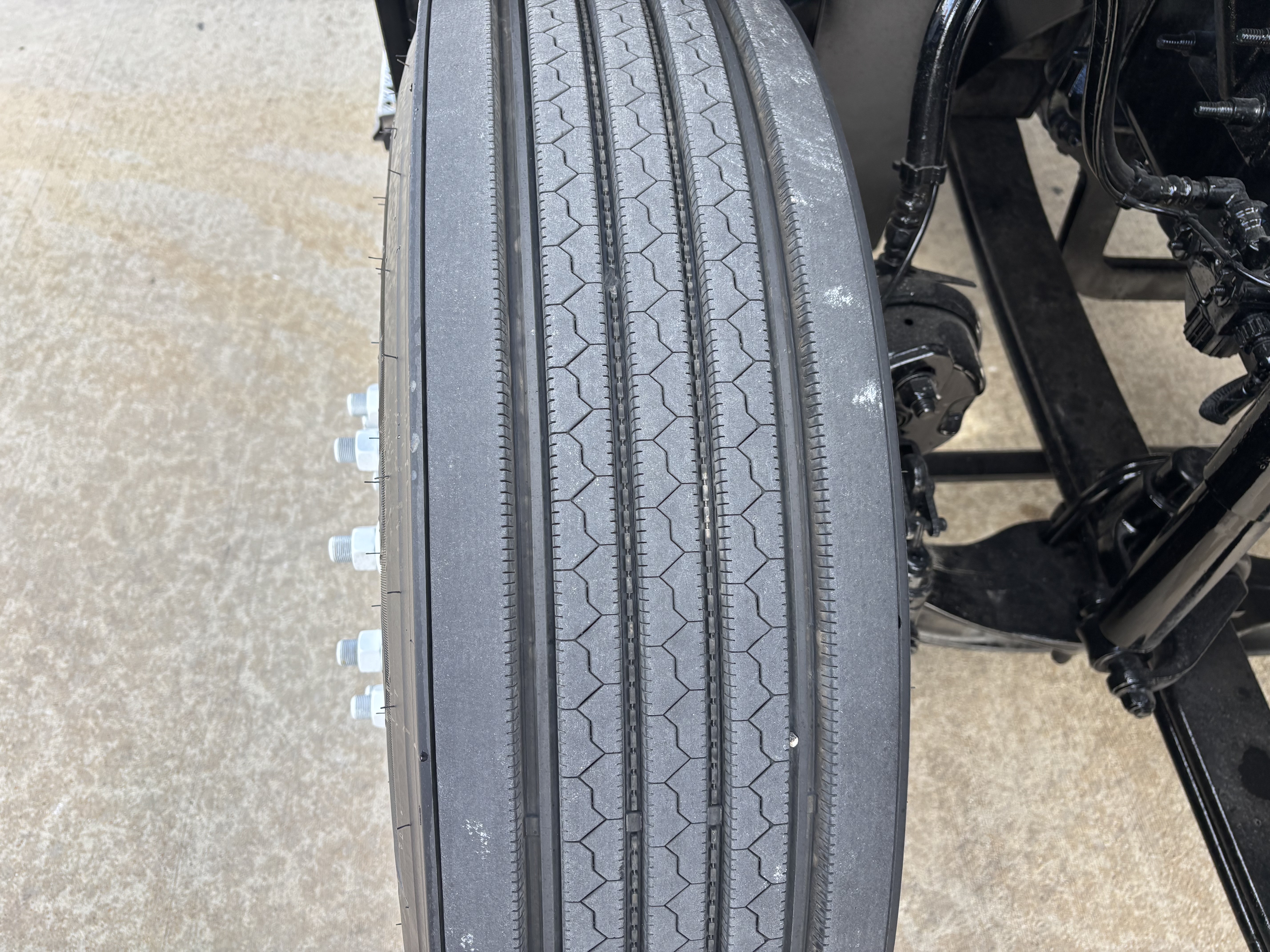 2020 Mack - image 11