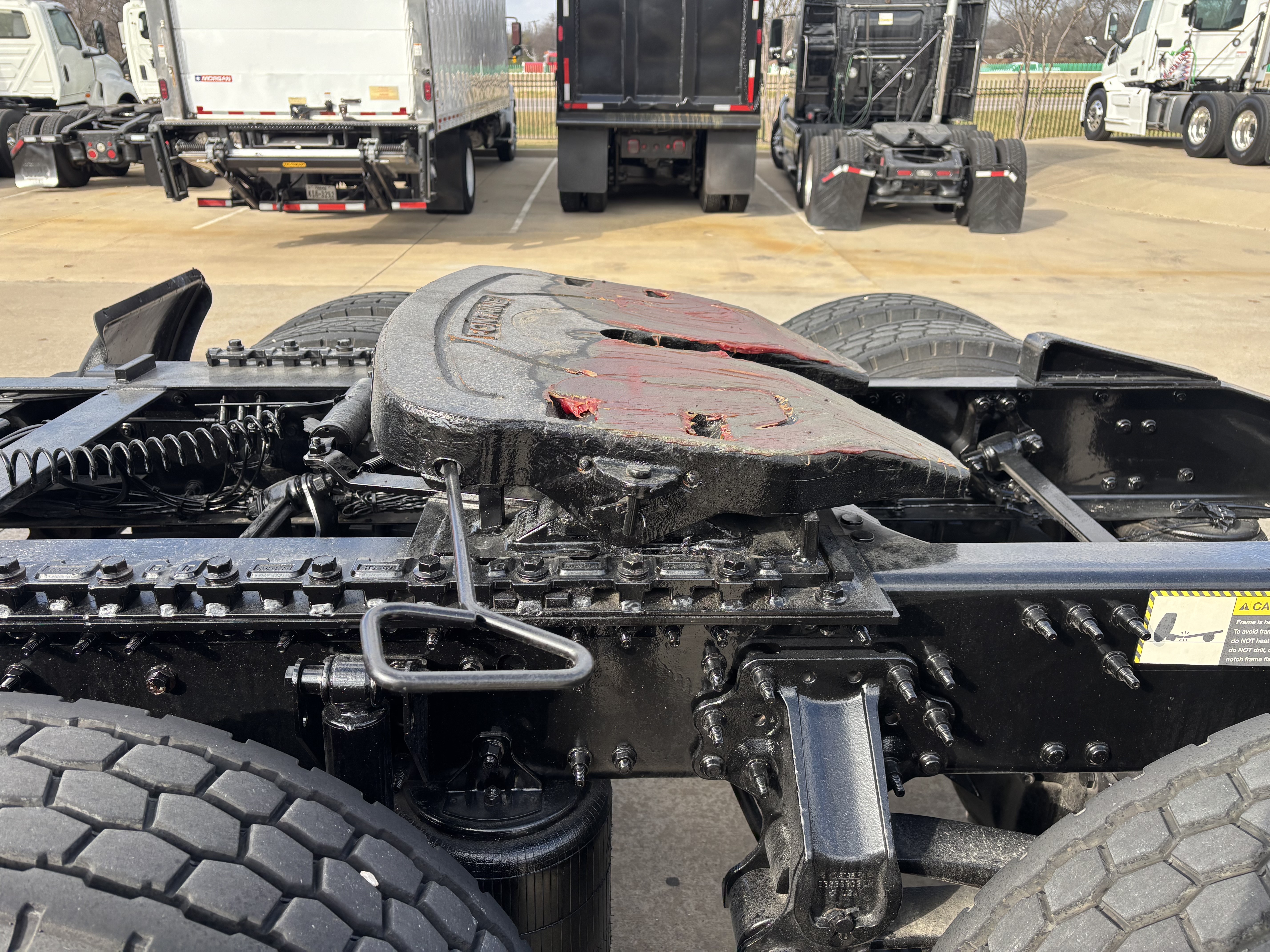 2020 Mack - image 16