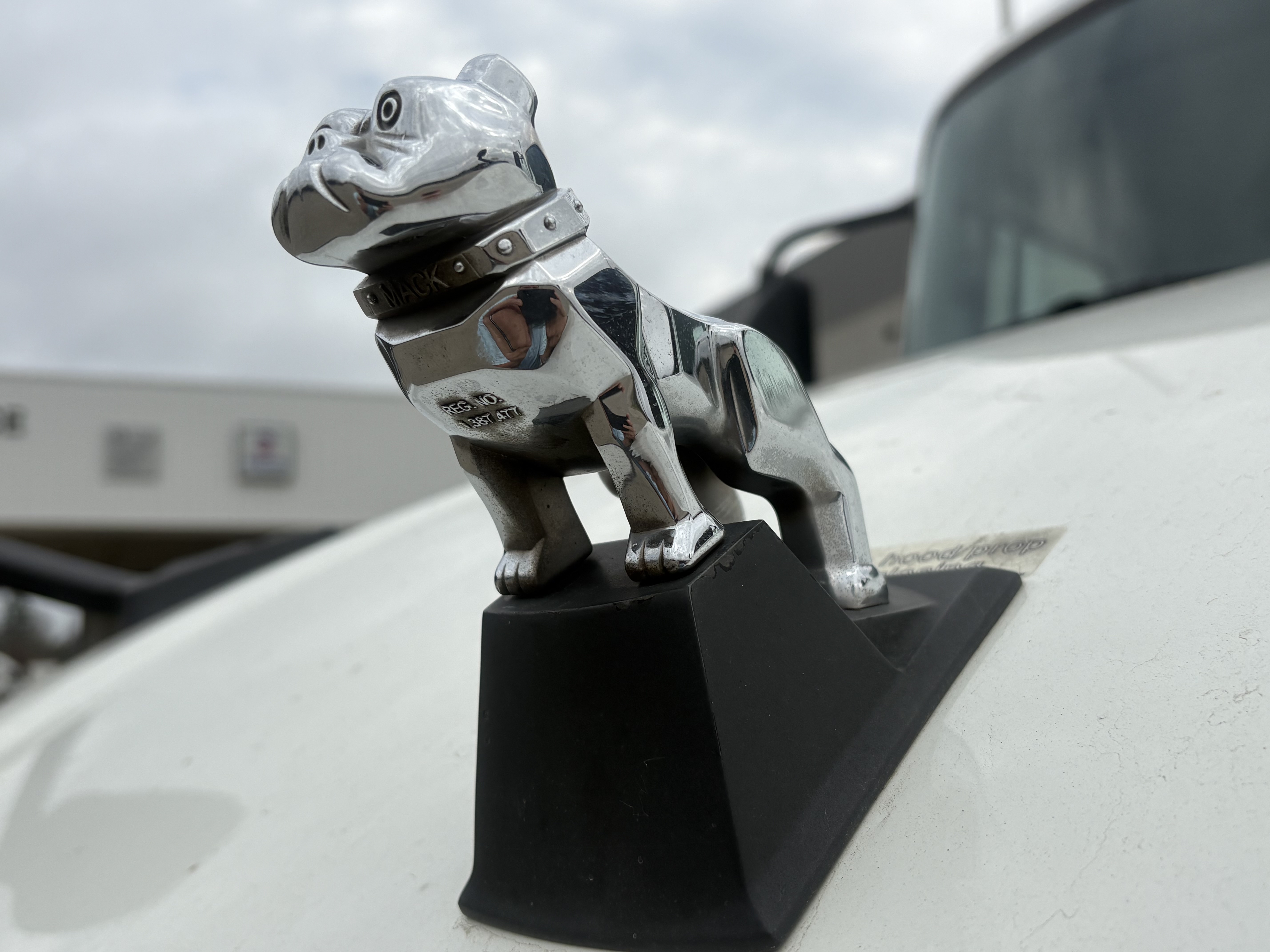 2020 Mack - image 19