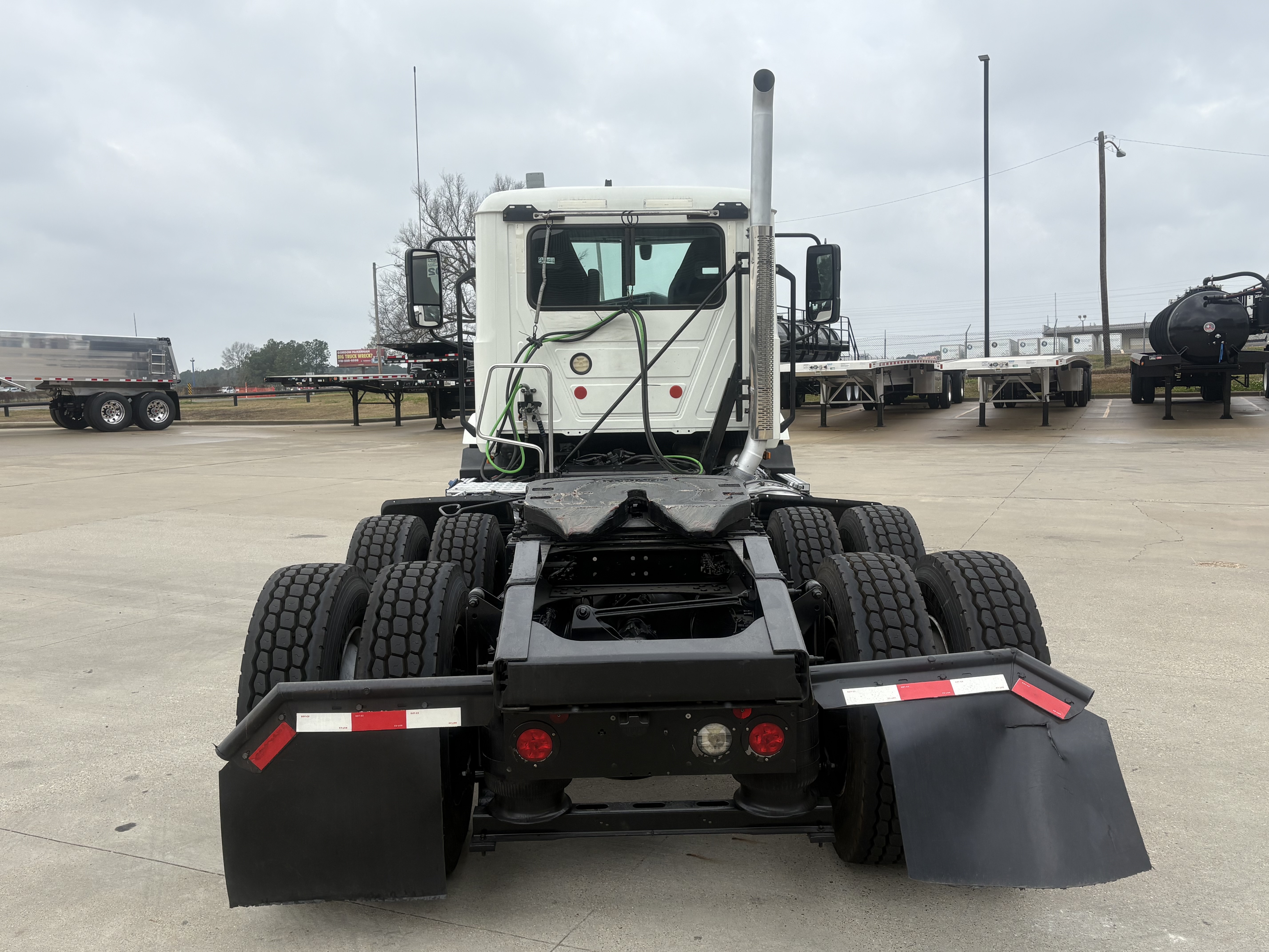 2020 Mack - image 5