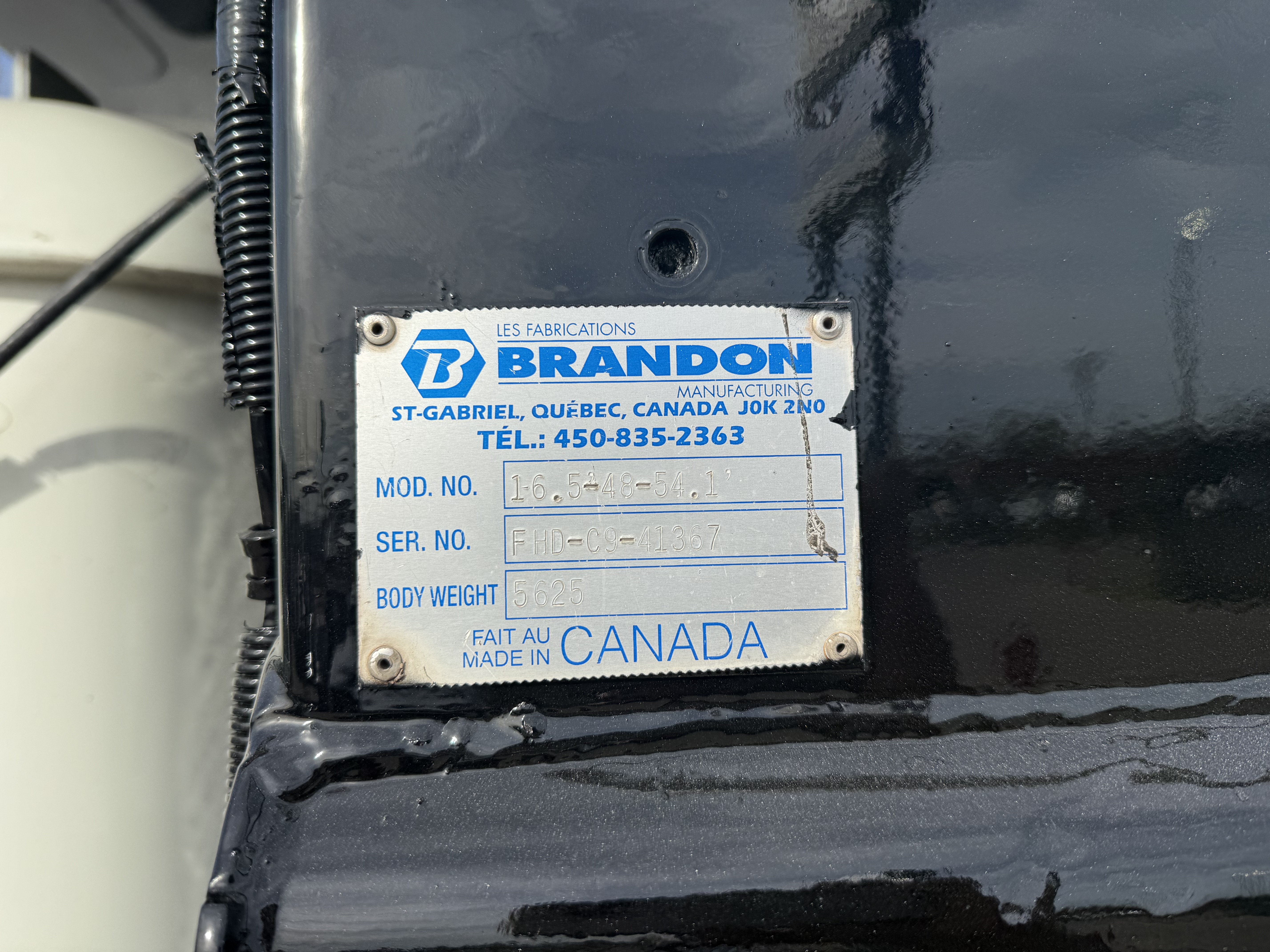 2020 Mack - image 11